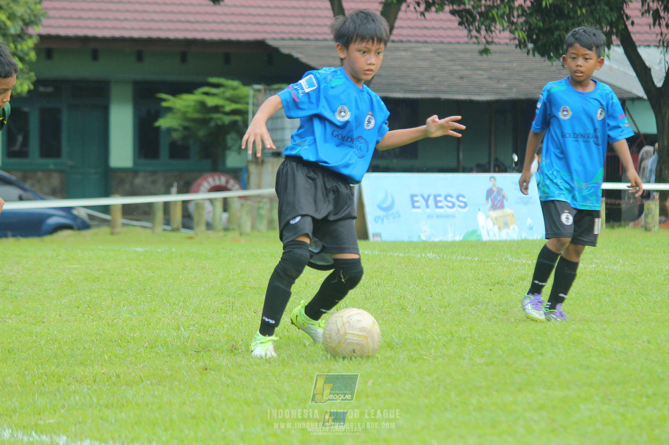 ijl u9 050426 steelford united vs maesa pararaider