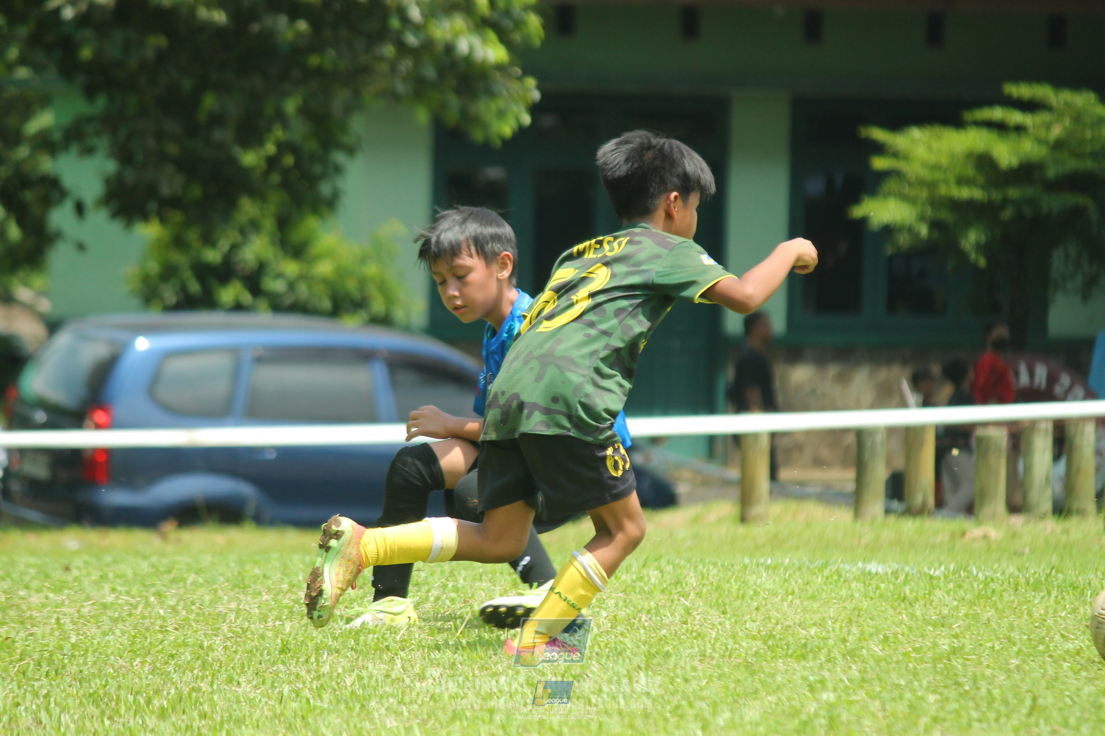 ijl u9 050426 steelford united vs maesa pararaider