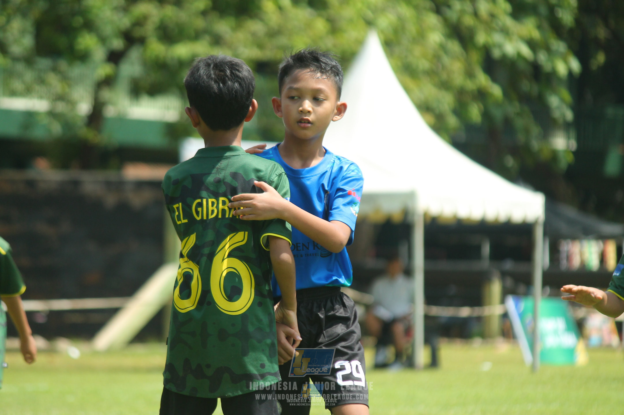 ijl u9 050426 steelford united vs maesa pararaider