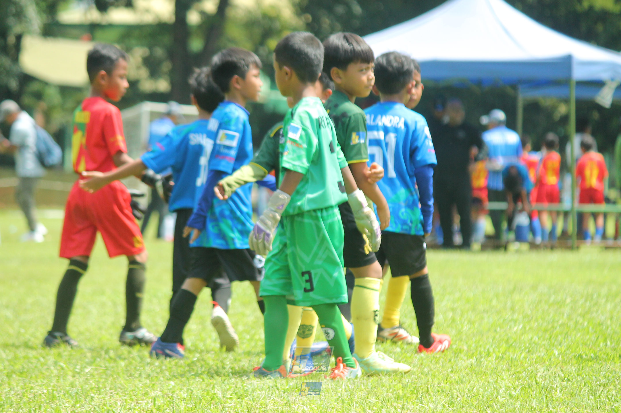 ijl u9 050426 steelford united vs maesa pararaider