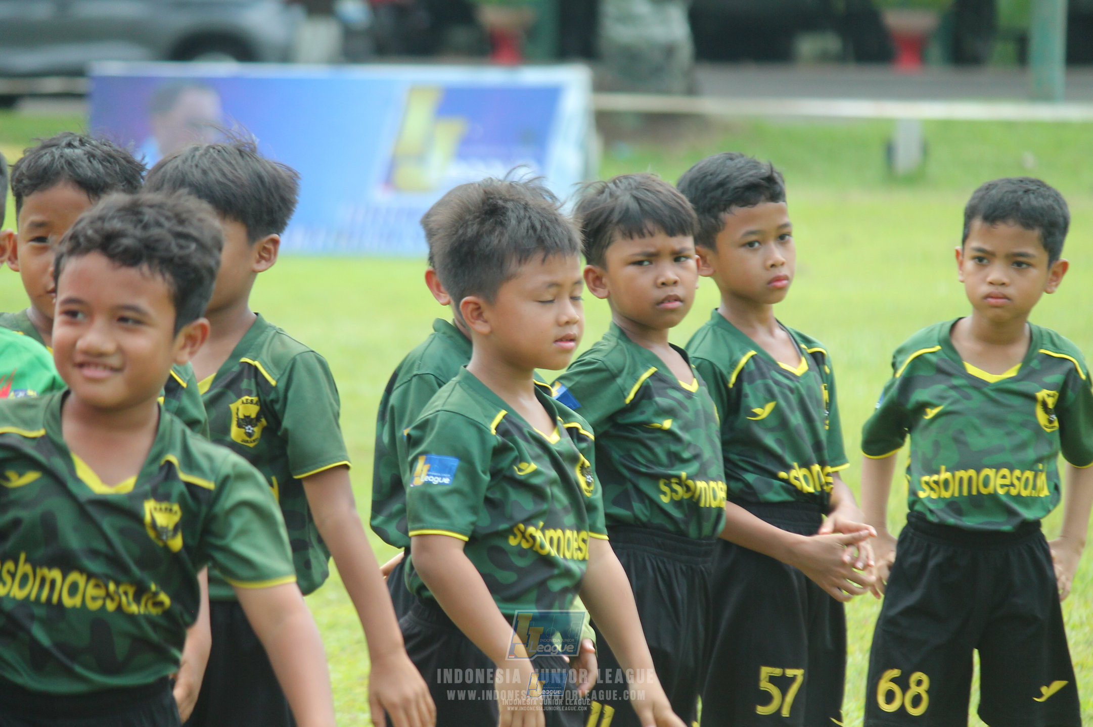 ijl u9 050426 steelford united vs maesa pararaider