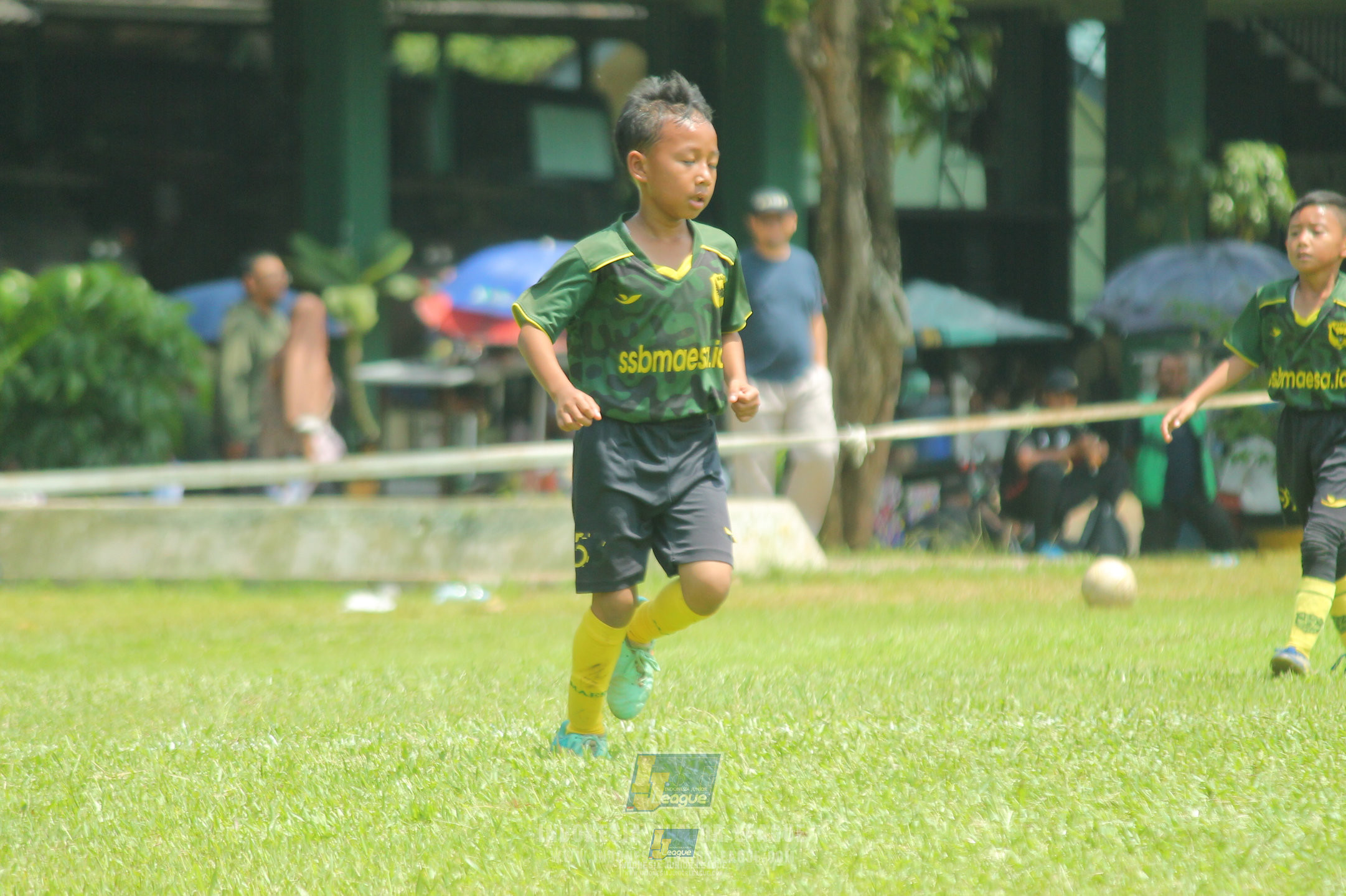 ijl u9 050426 steelford united vs maesa pararaider