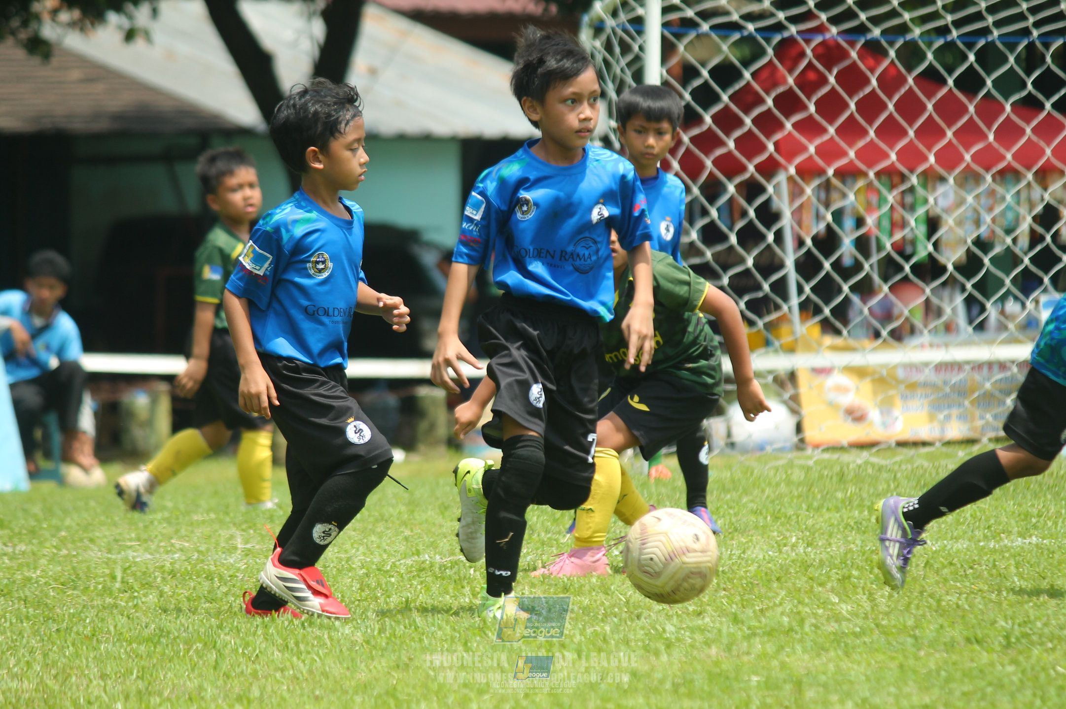 ijl u9 050426 steelford united vs maesa pararaider