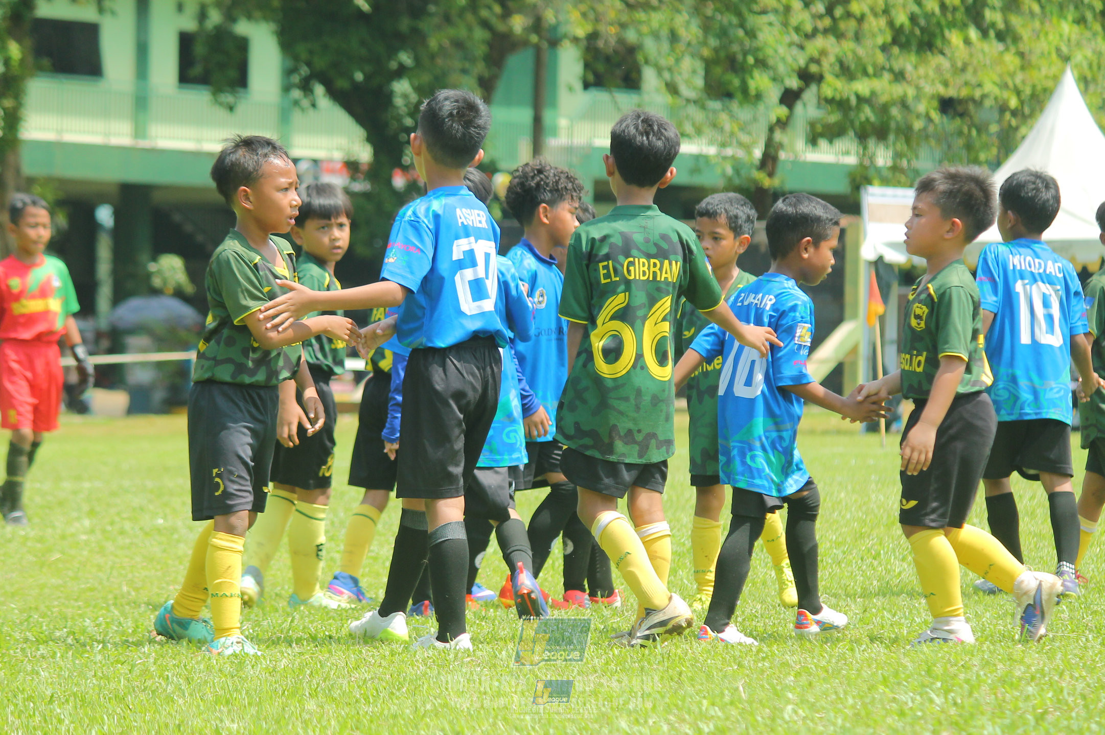ijl u9 050426 steelford united vs maesa pararaider