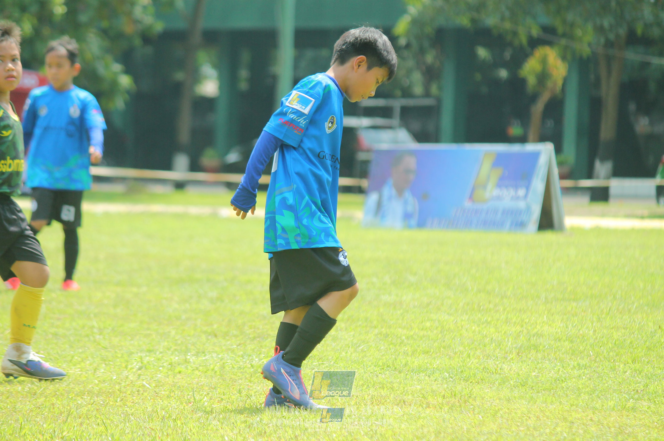 ijl u9 050426 steelford united vs maesa pararaider