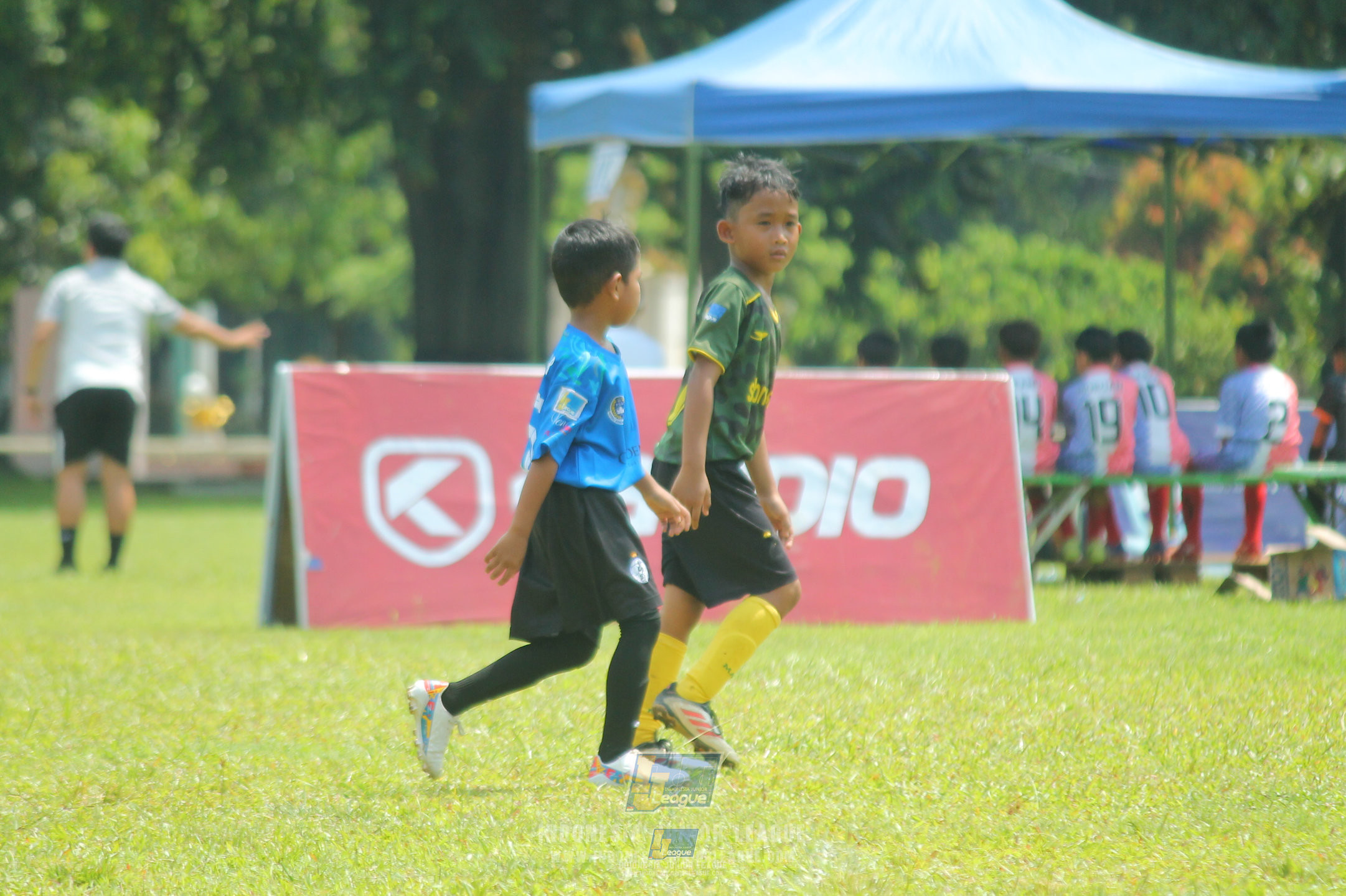 ijl u9 050426 steelford united vs maesa pararaider