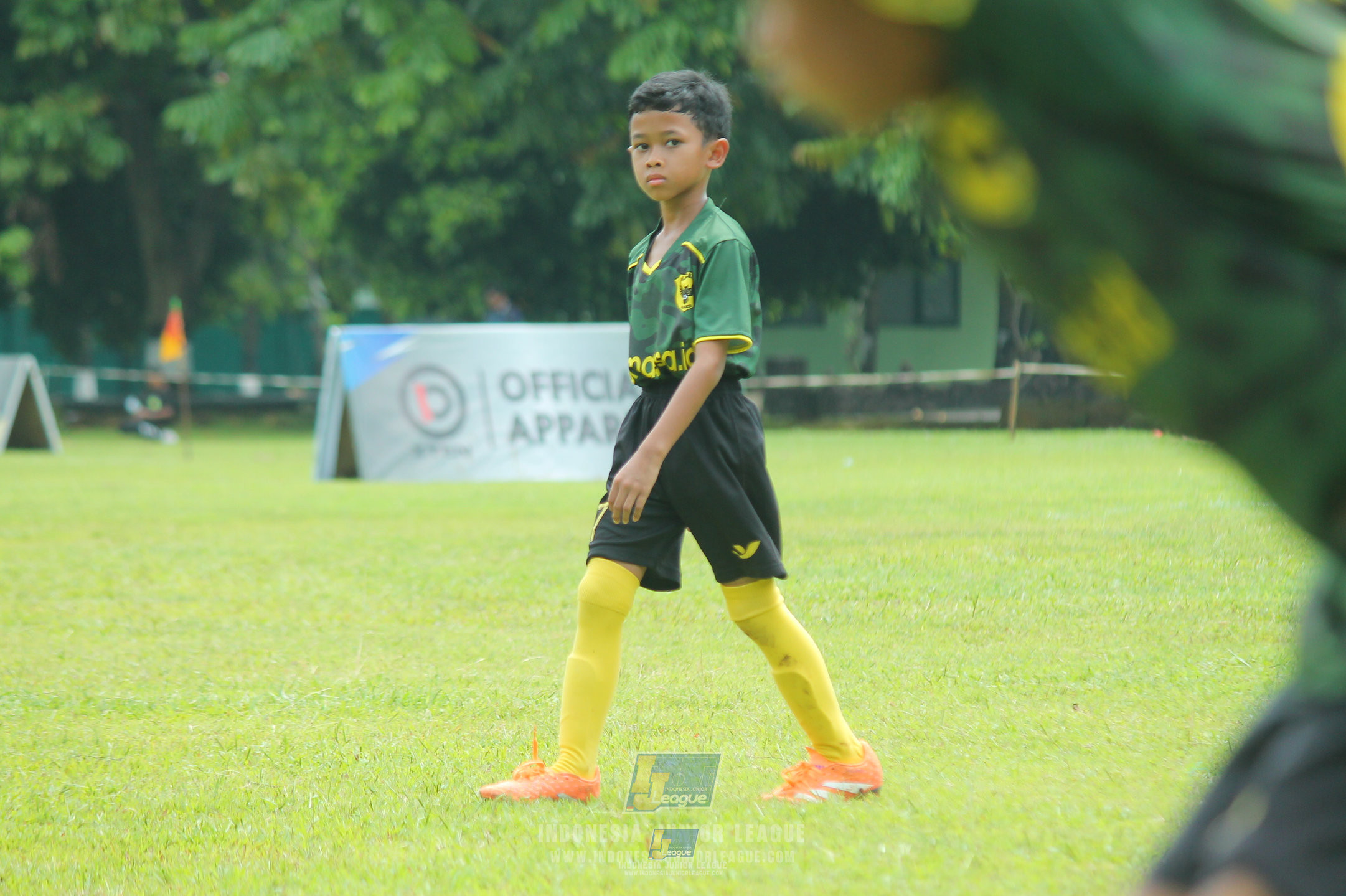 ijl u9 050426 steelford united vs maesa pararaider