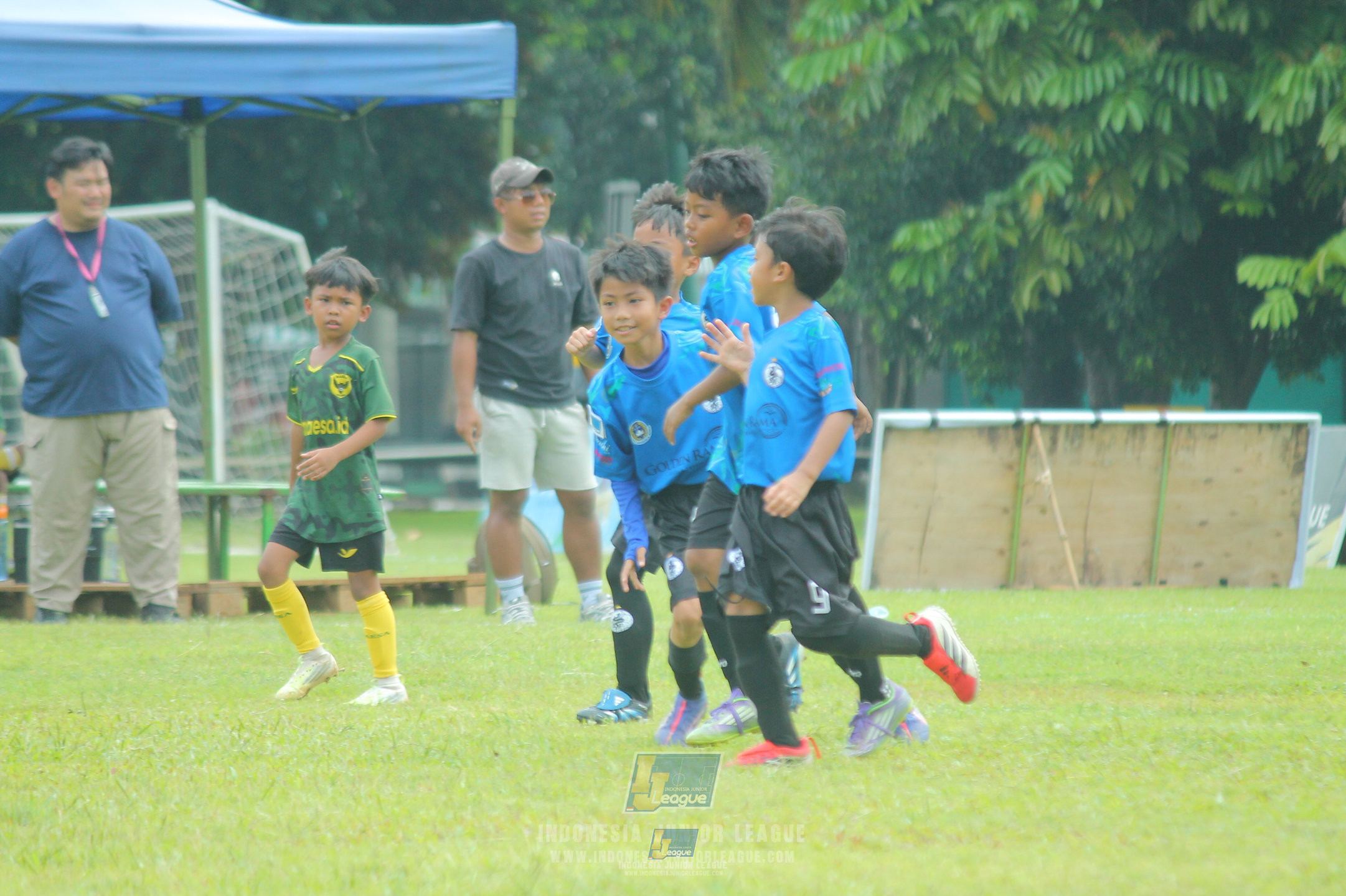 ijl u9 050426 steelford united vs maesa pararaider