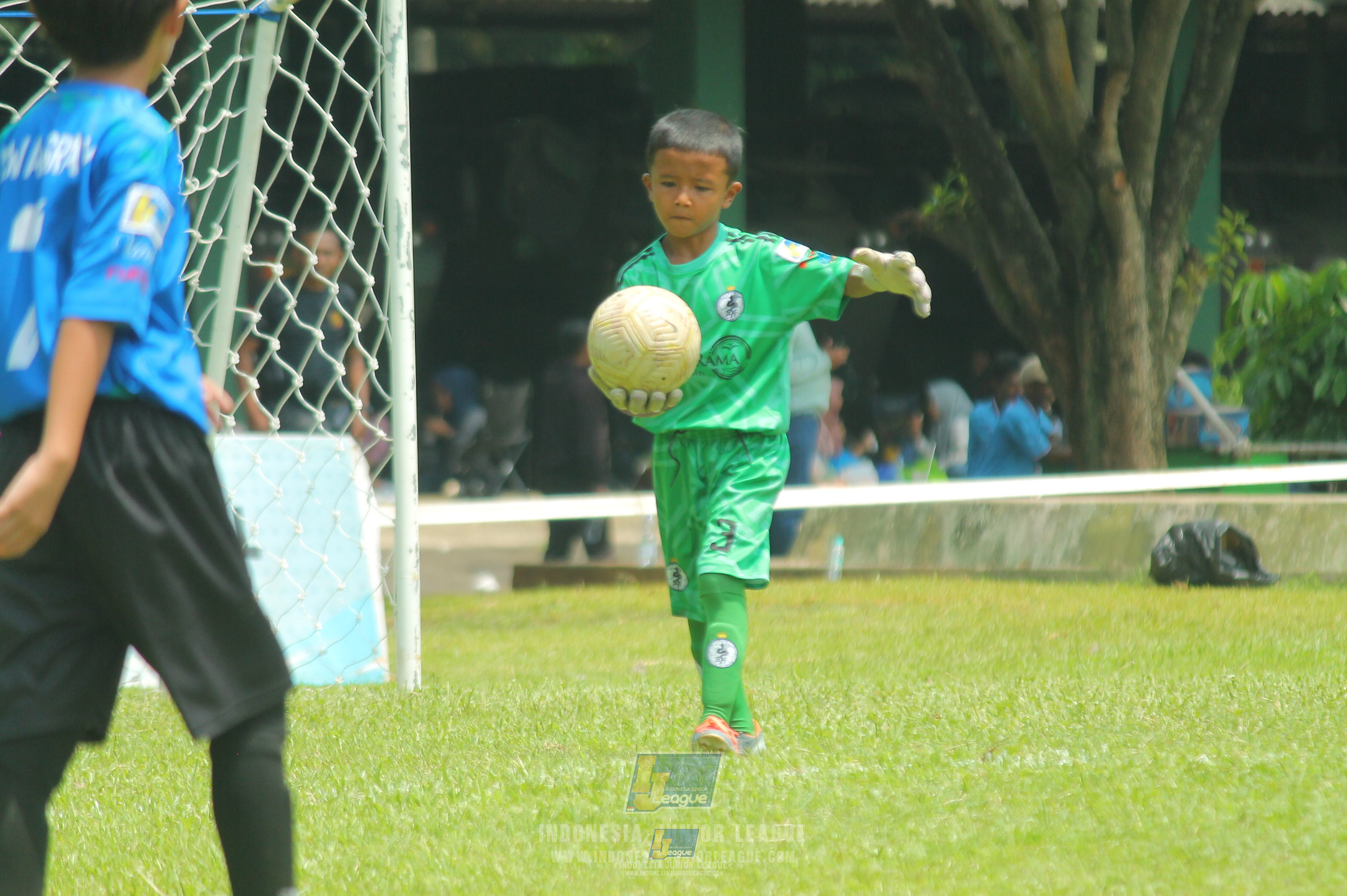 ijl u9 050426 steelford united vs maesa pararaider