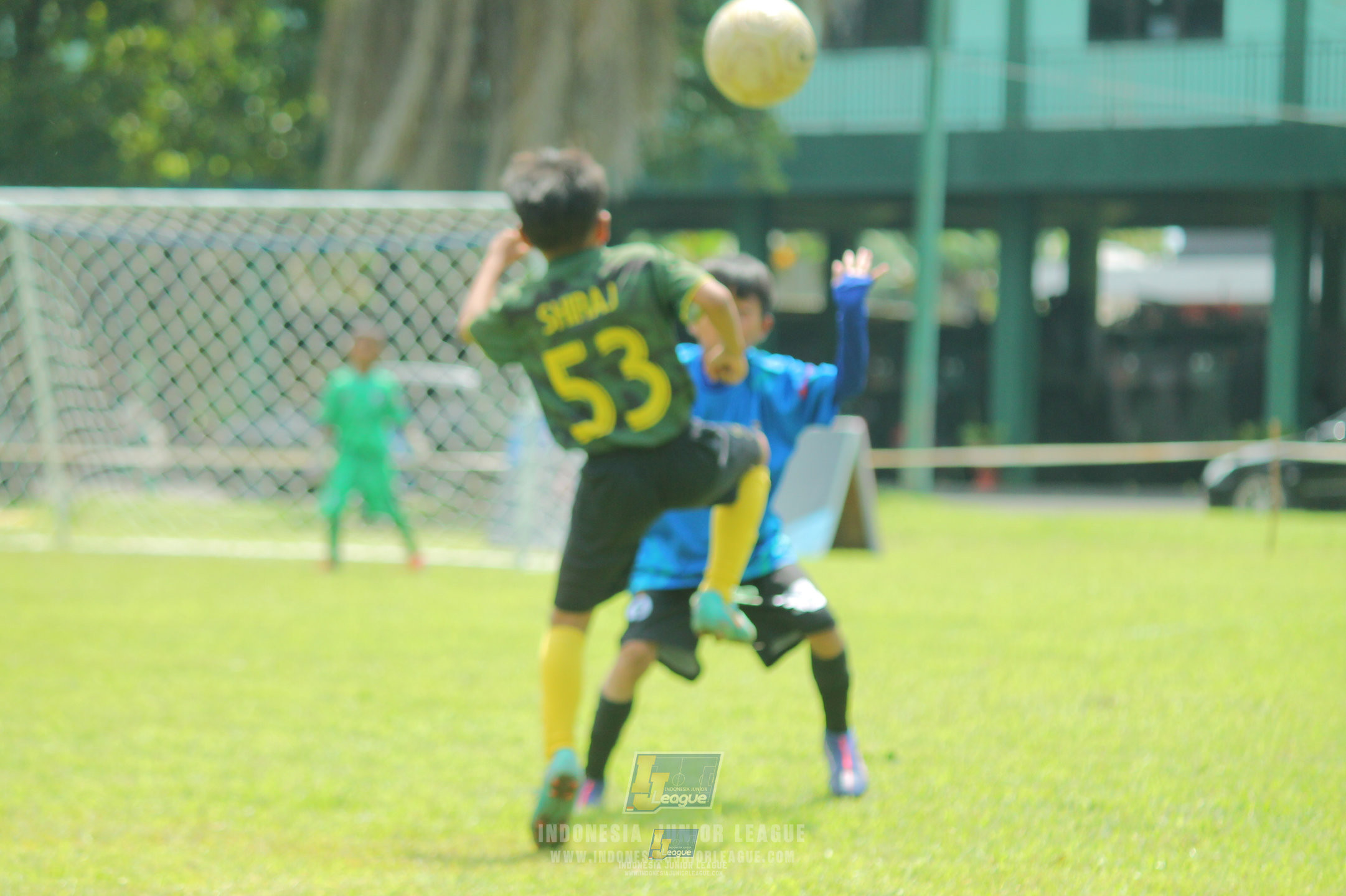 ijl u9 050426 steelford united vs maesa pararaider