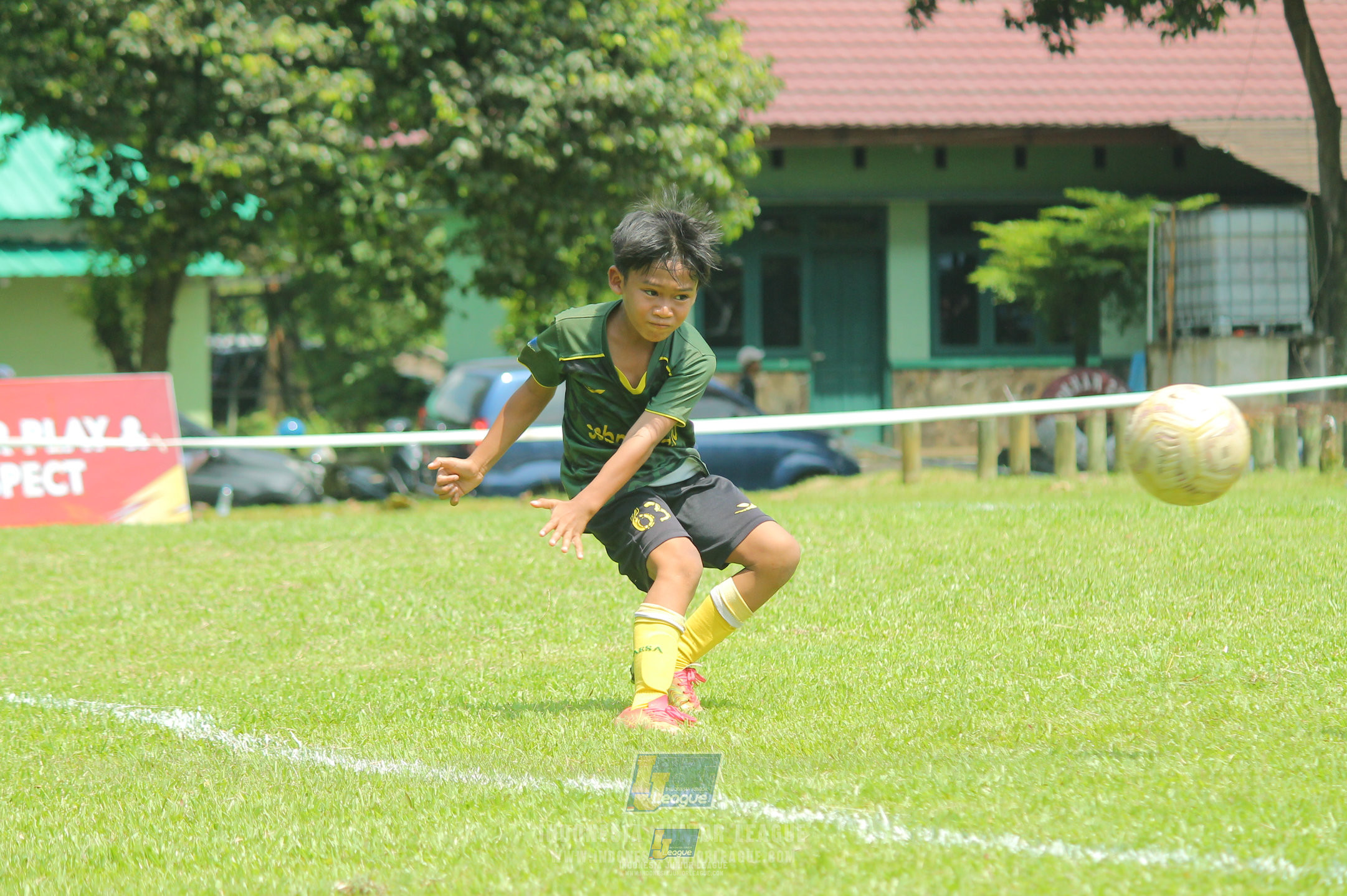 ijl u9 050426 steelford united vs maesa pararaider