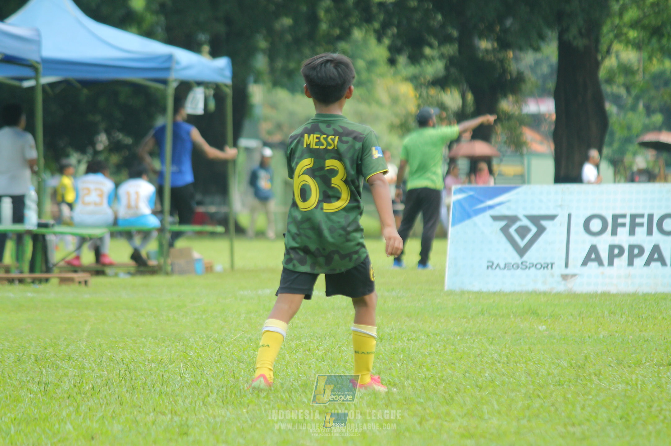 ijl u9 050426 steelford united vs maesa pararaider