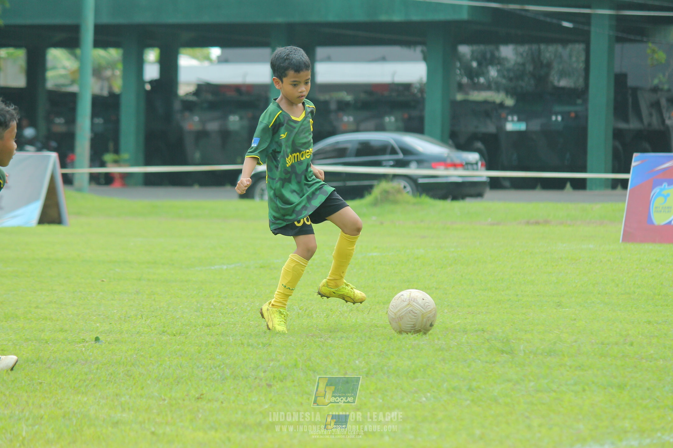 ijl u9 050426 steelford united vs maesa pararaider