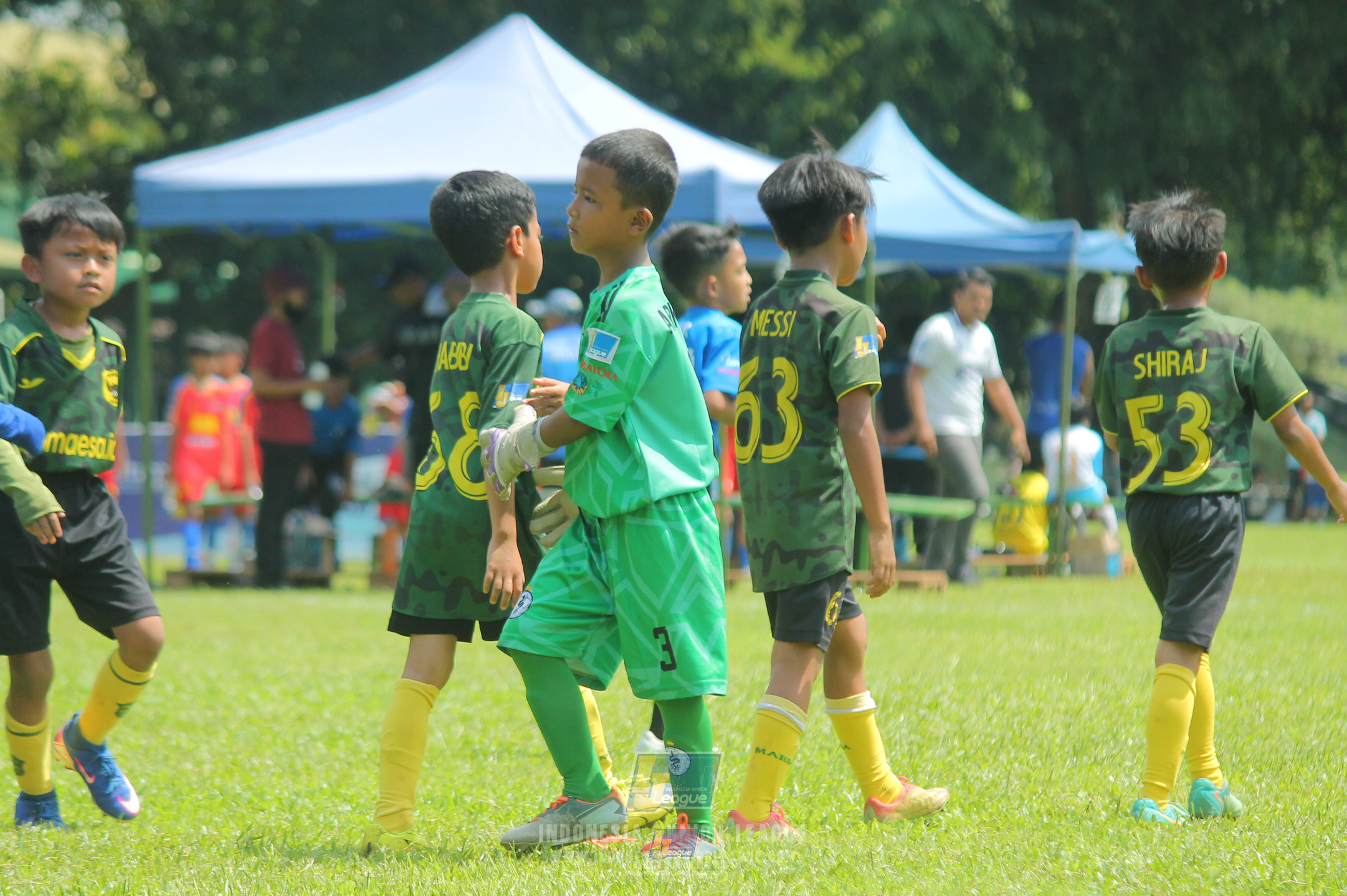 ijl u9 050426 steelford united vs maesa pararaider