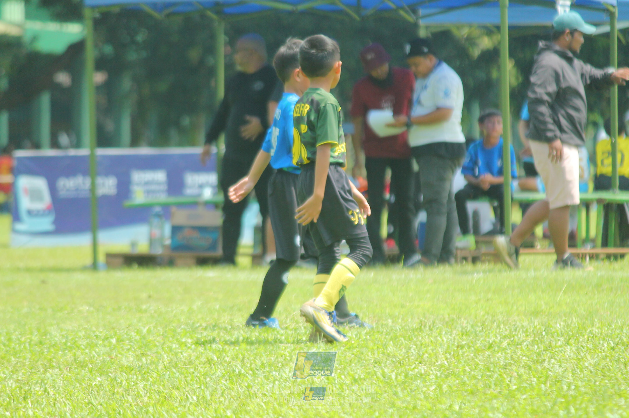 ijl u9 050426 steelford united vs maesa pararaider