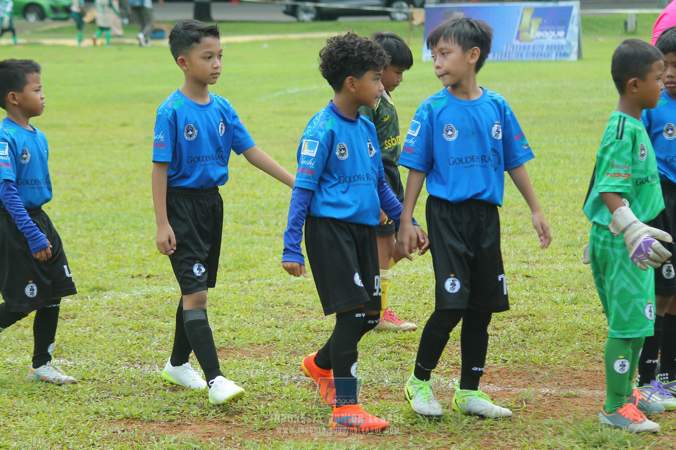 ijl u9 050426 steelford united vs maesa pararaider