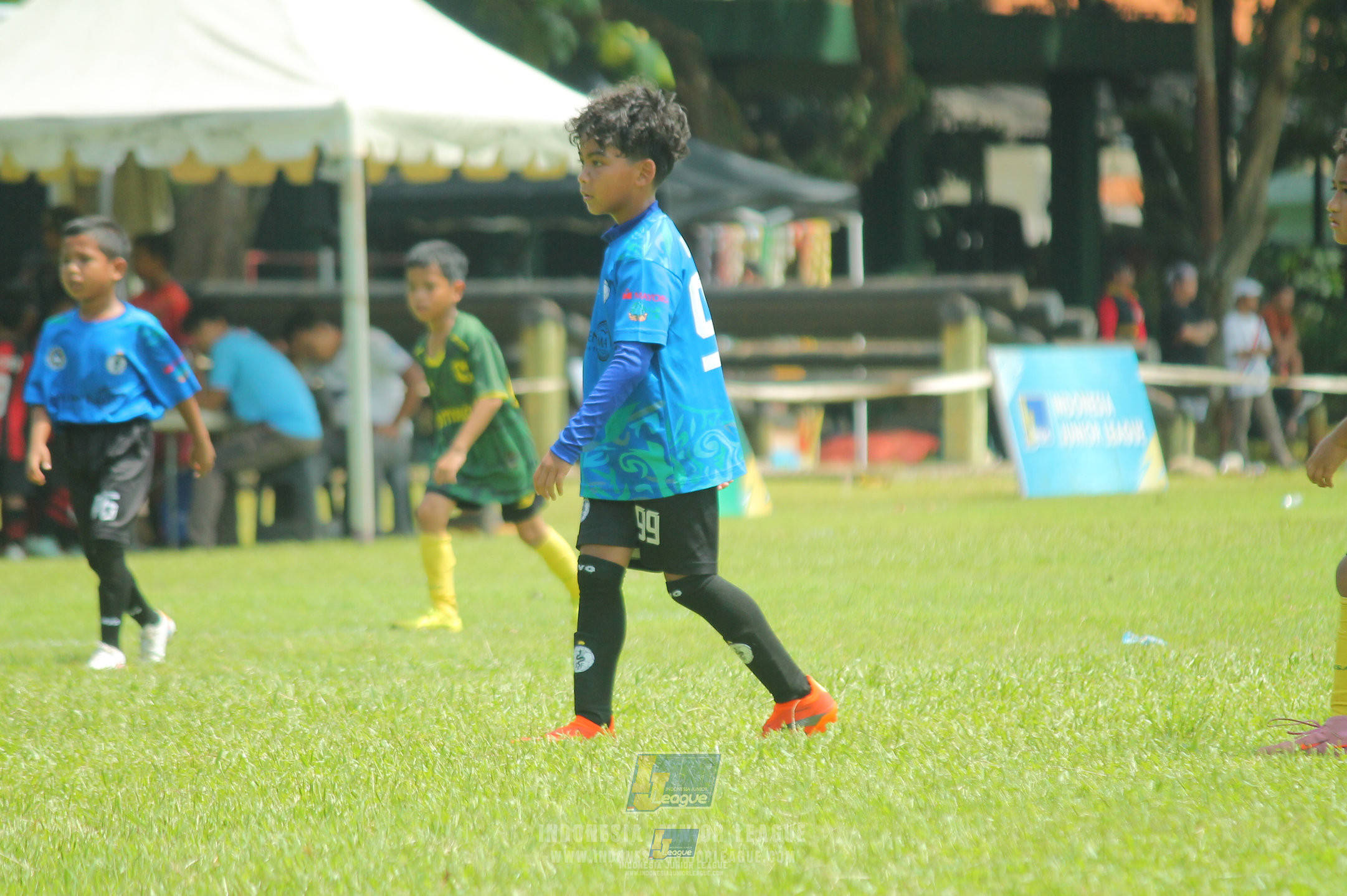 ijl u9 050426 steelford united vs maesa pararaider