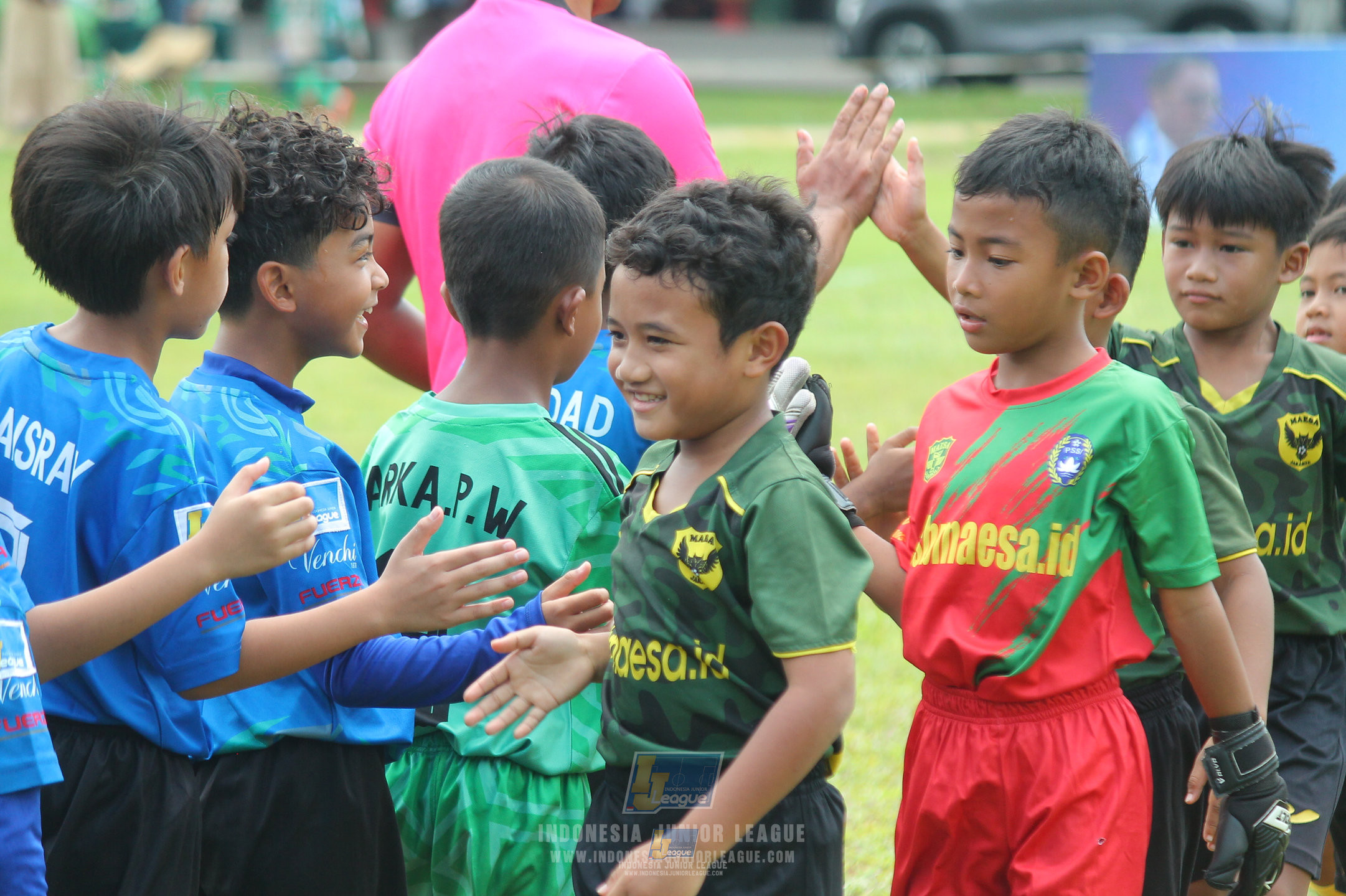ijl u9 050426 steelford united vs maesa pararaider