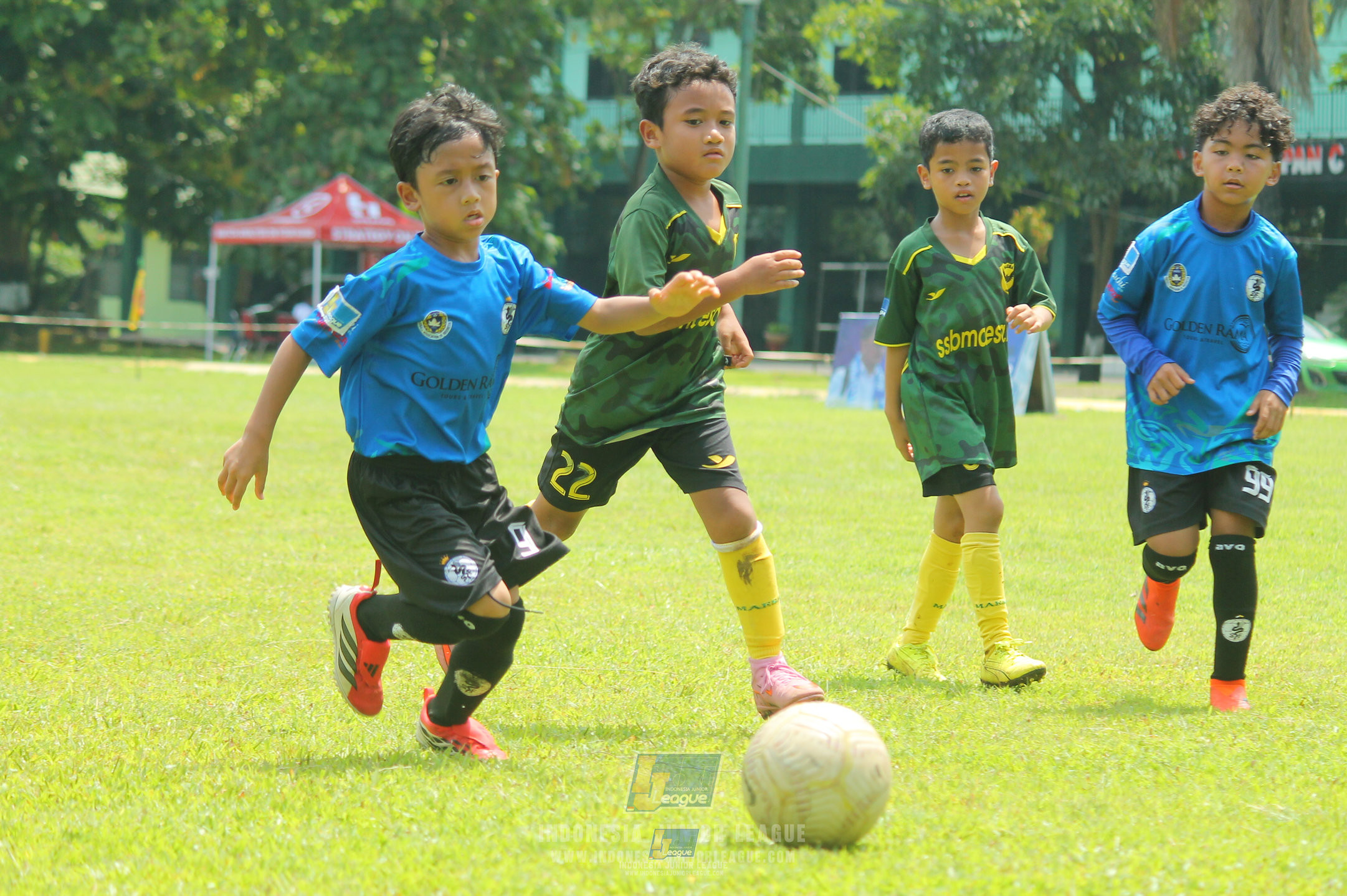 ijl u9 050426 steelford united vs maesa pararaider