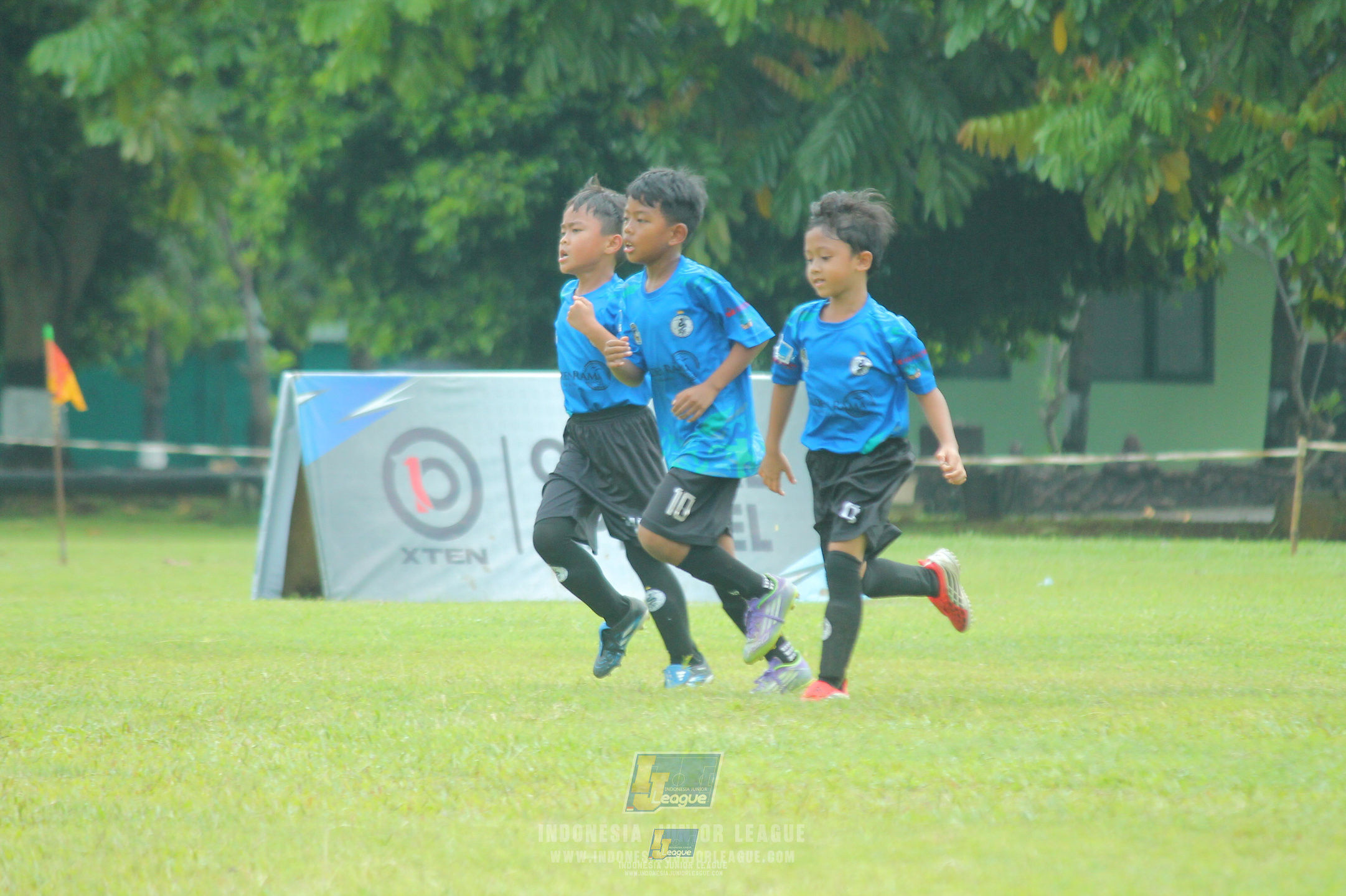 ijl u9 050426 steelford united vs maesa pararaider