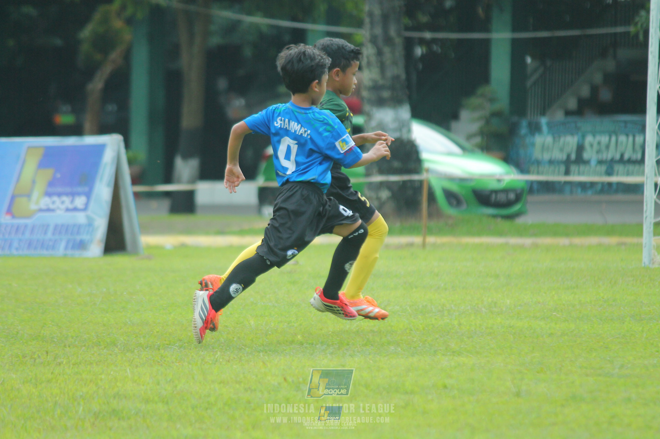 ijl u9 050426 steelford united vs maesa pararaider