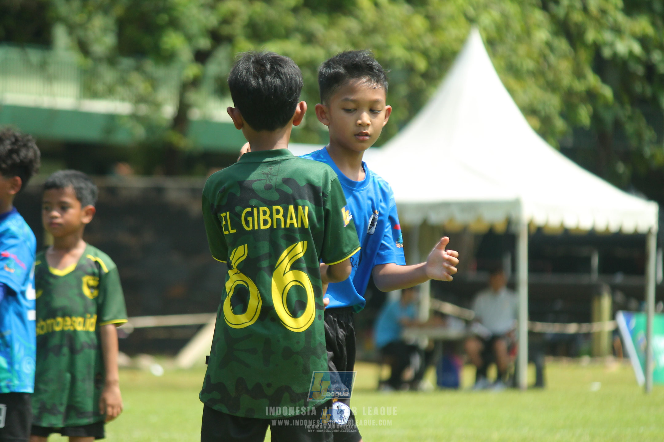 ijl u9 050426 steelford united vs maesa pararaider