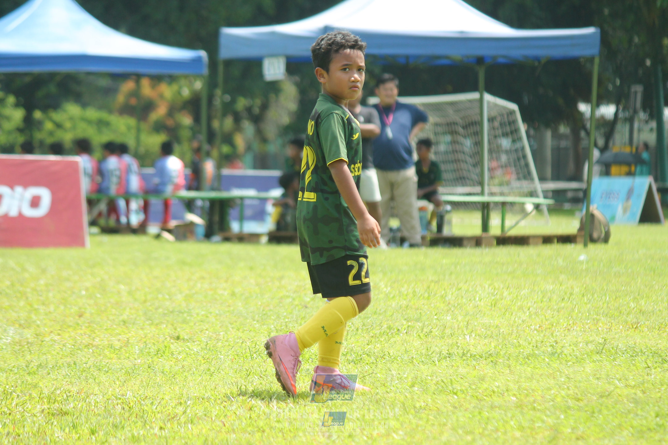 ijl u9 050426 steelford united vs maesa pararaider