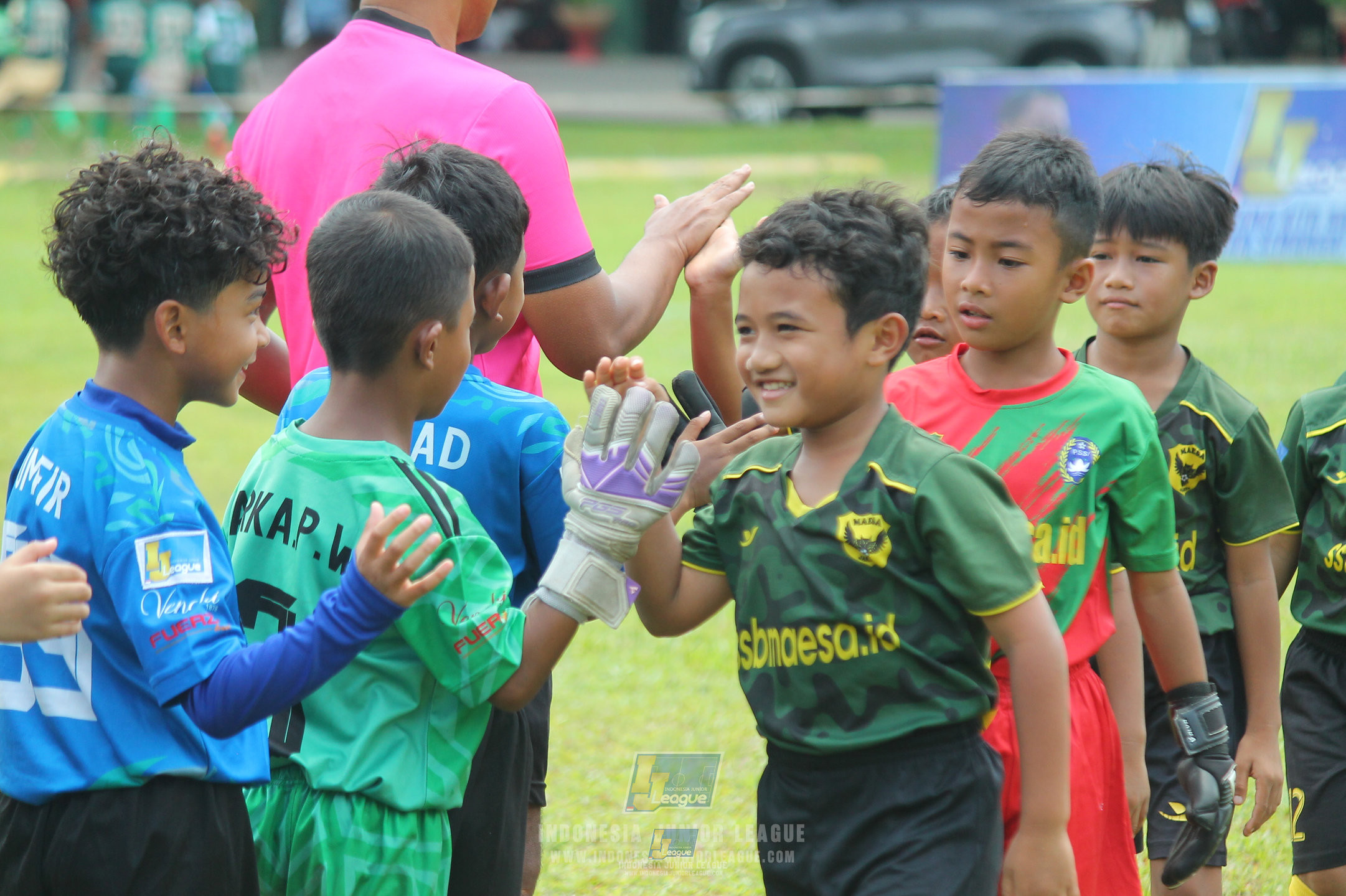 ijl u9 050426 steelford united vs maesa pararaider