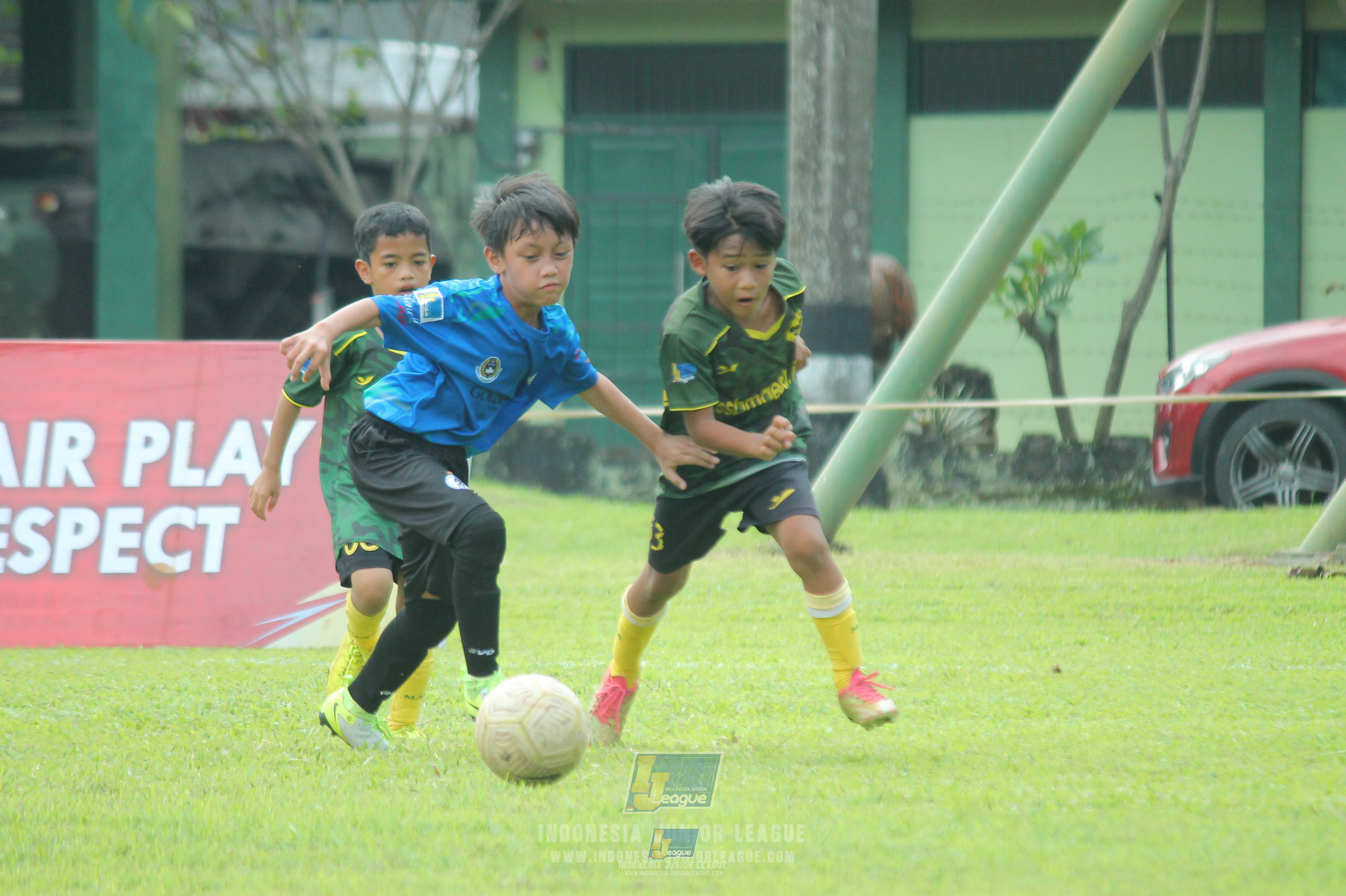 ijl u9 050426 steelford united vs maesa pararaider