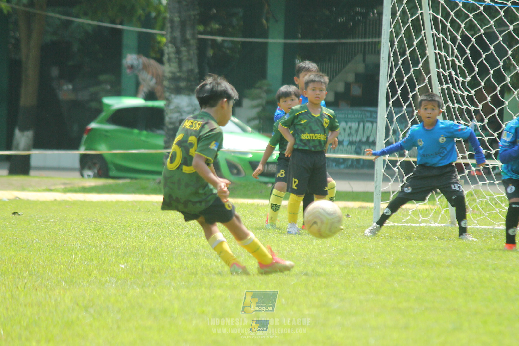 ijl u9 050426 steelford united vs maesa pararaider