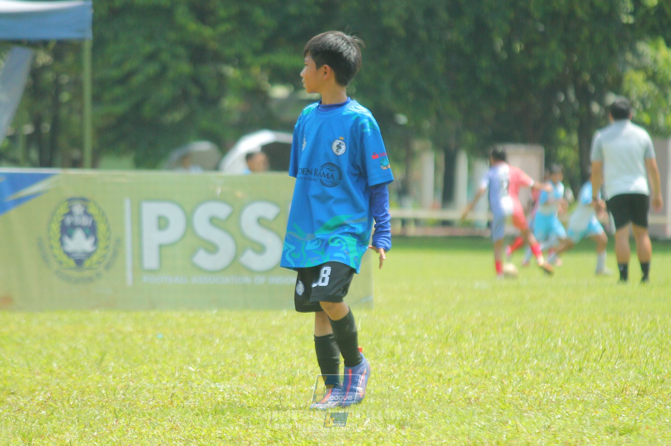 ijl u9 050426 steelford united vs maesa pararaider