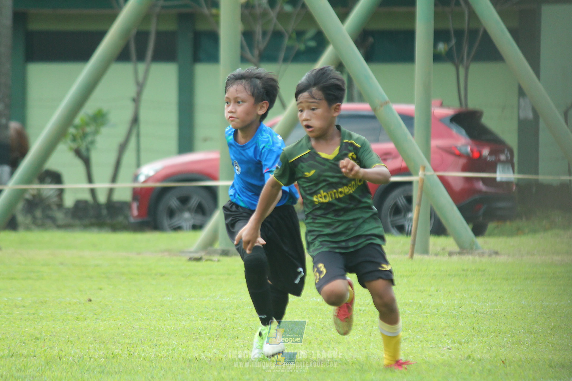 ijl u9 050426 steelford united vs maesa pararaider