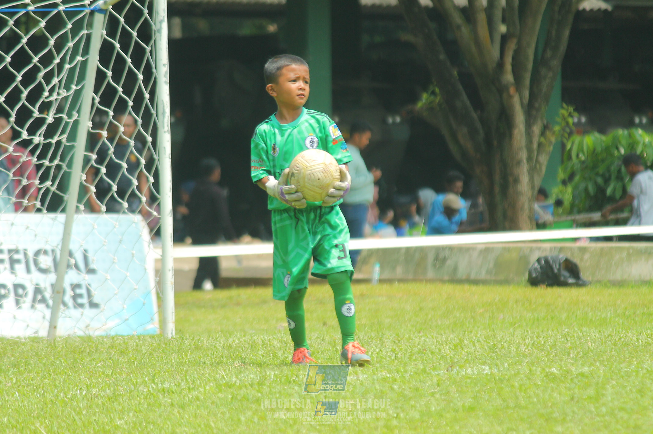 ijl u9 050426 steelford united vs maesa pararaider