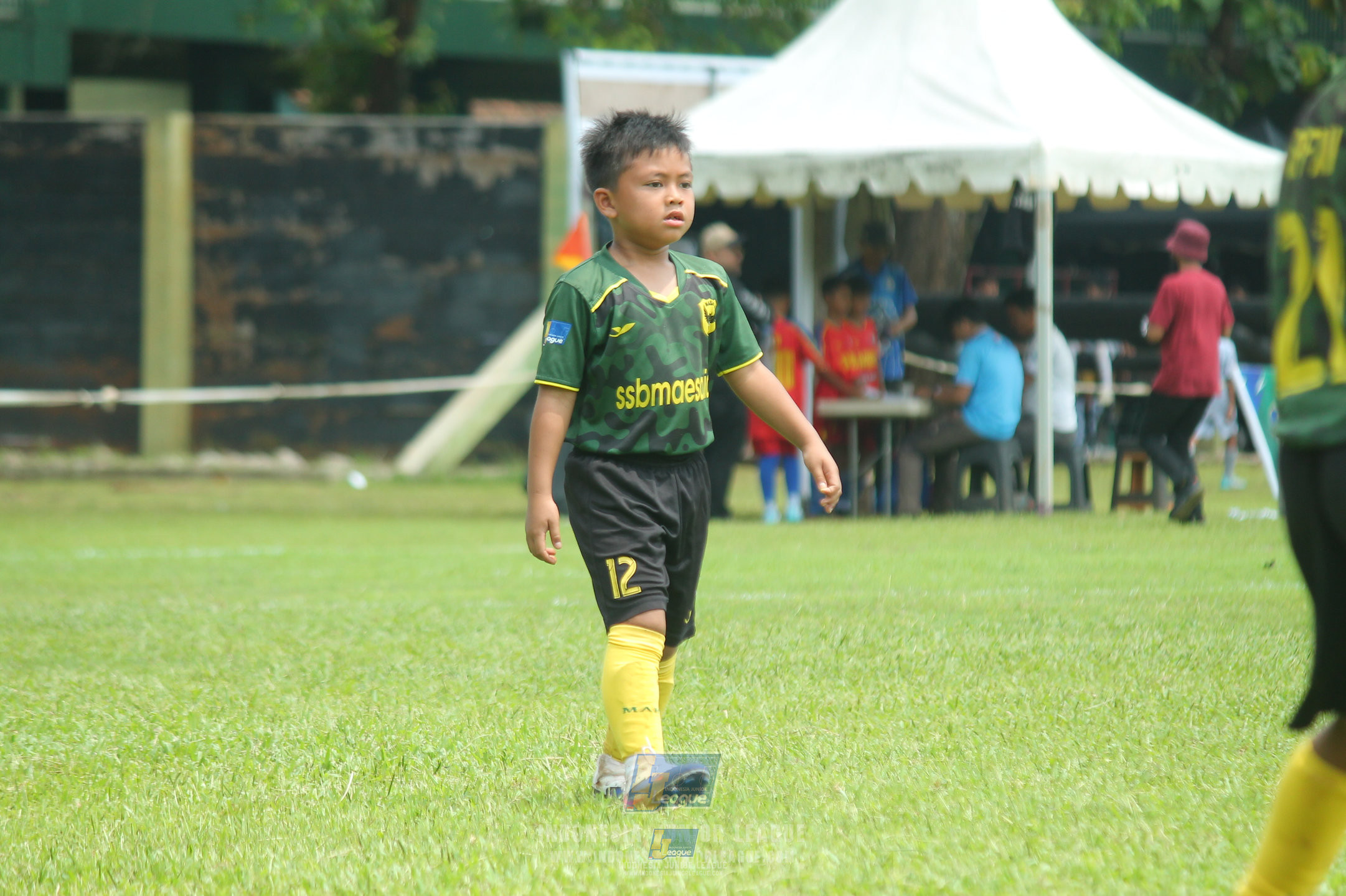 ijl u9 050426 steelford united vs maesa pararaider