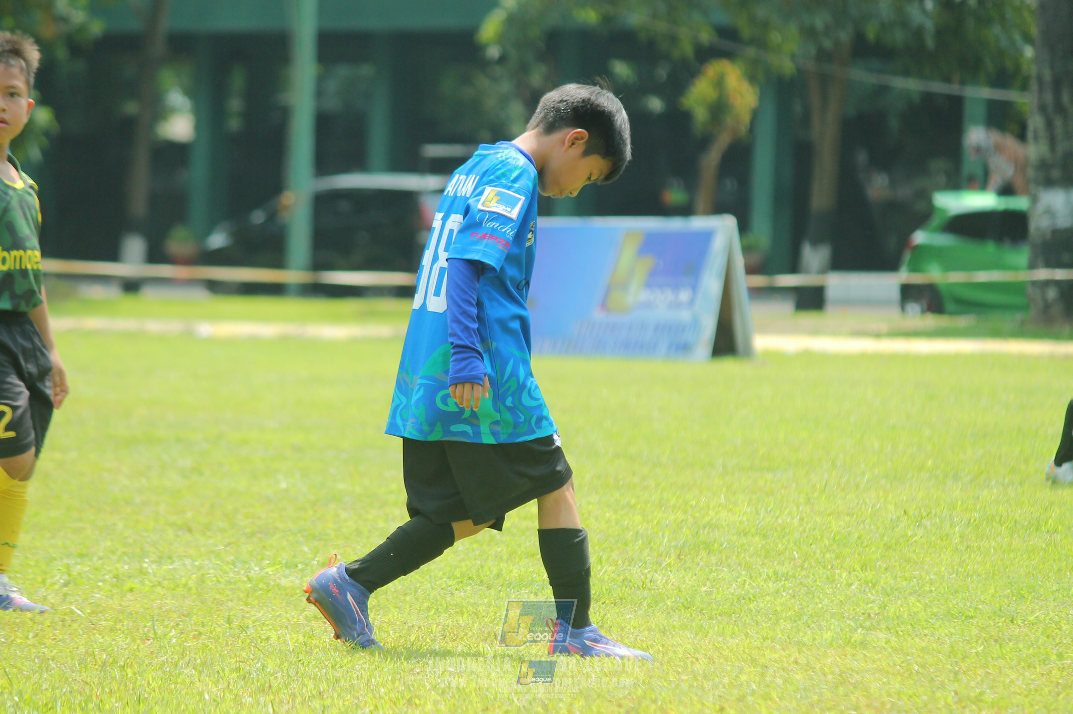 ijl u9 050426 steelford united vs maesa pararaider