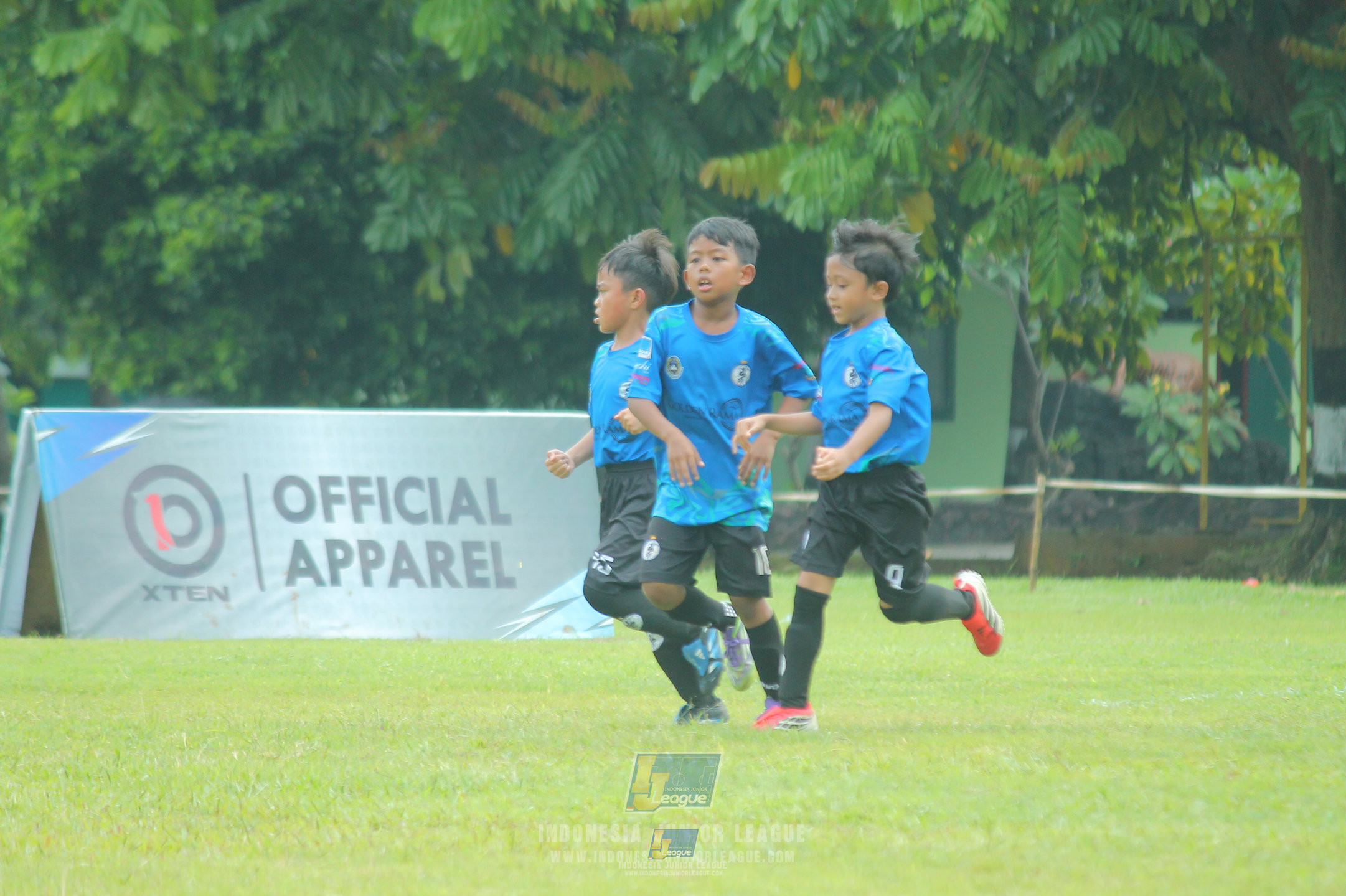 ijl u9 050426 steelford united vs maesa pararaider