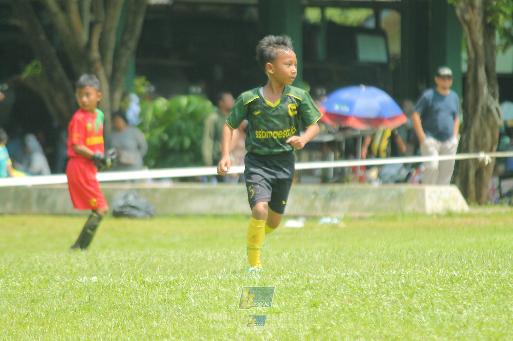 ijl u9 050426 steelford united vs maesa pararaider