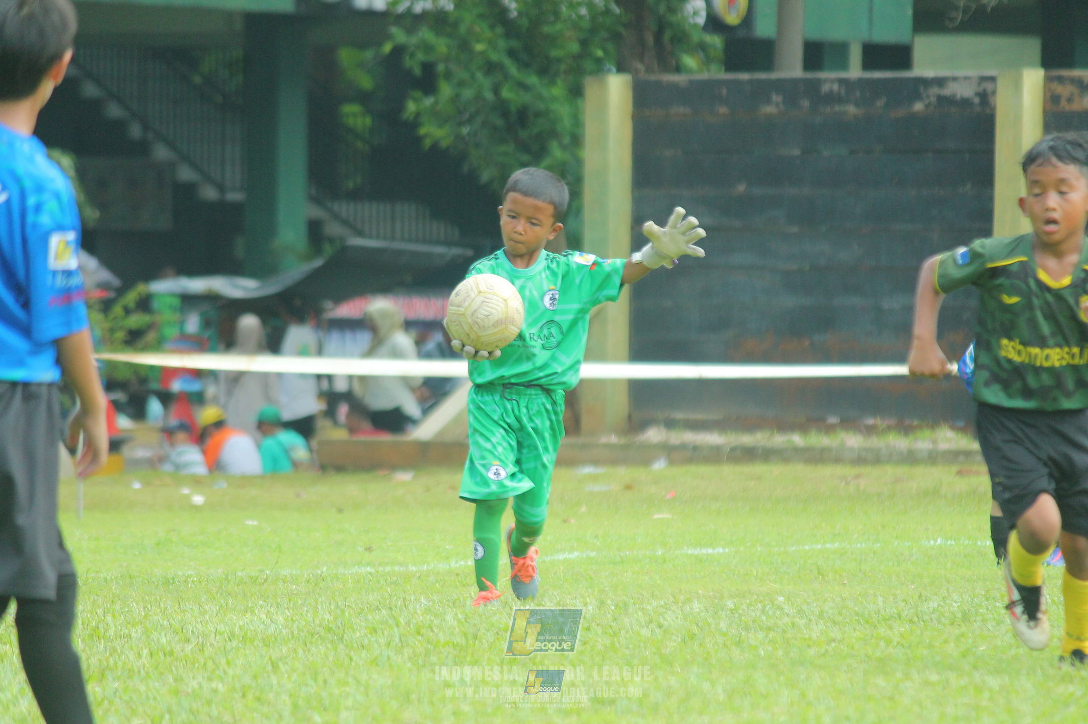 ijl u9 050426 steelford united vs maesa pararaider