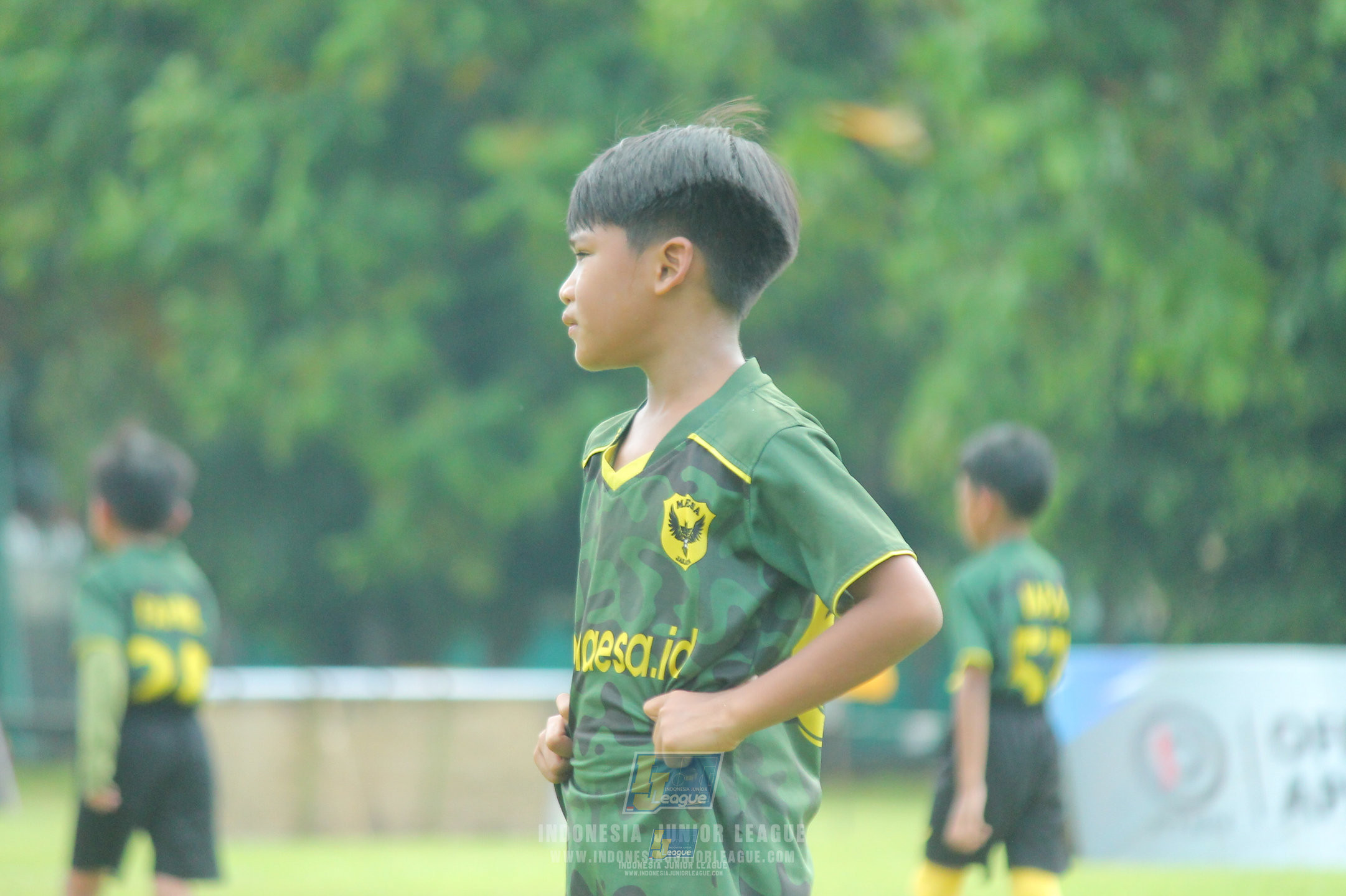 ijl u9 050426 steelford united vs maesa pararaider