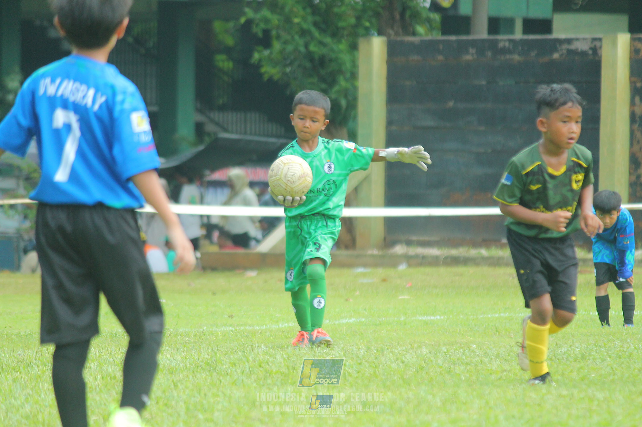 ijl u9 050426 steelford united vs maesa pararaider