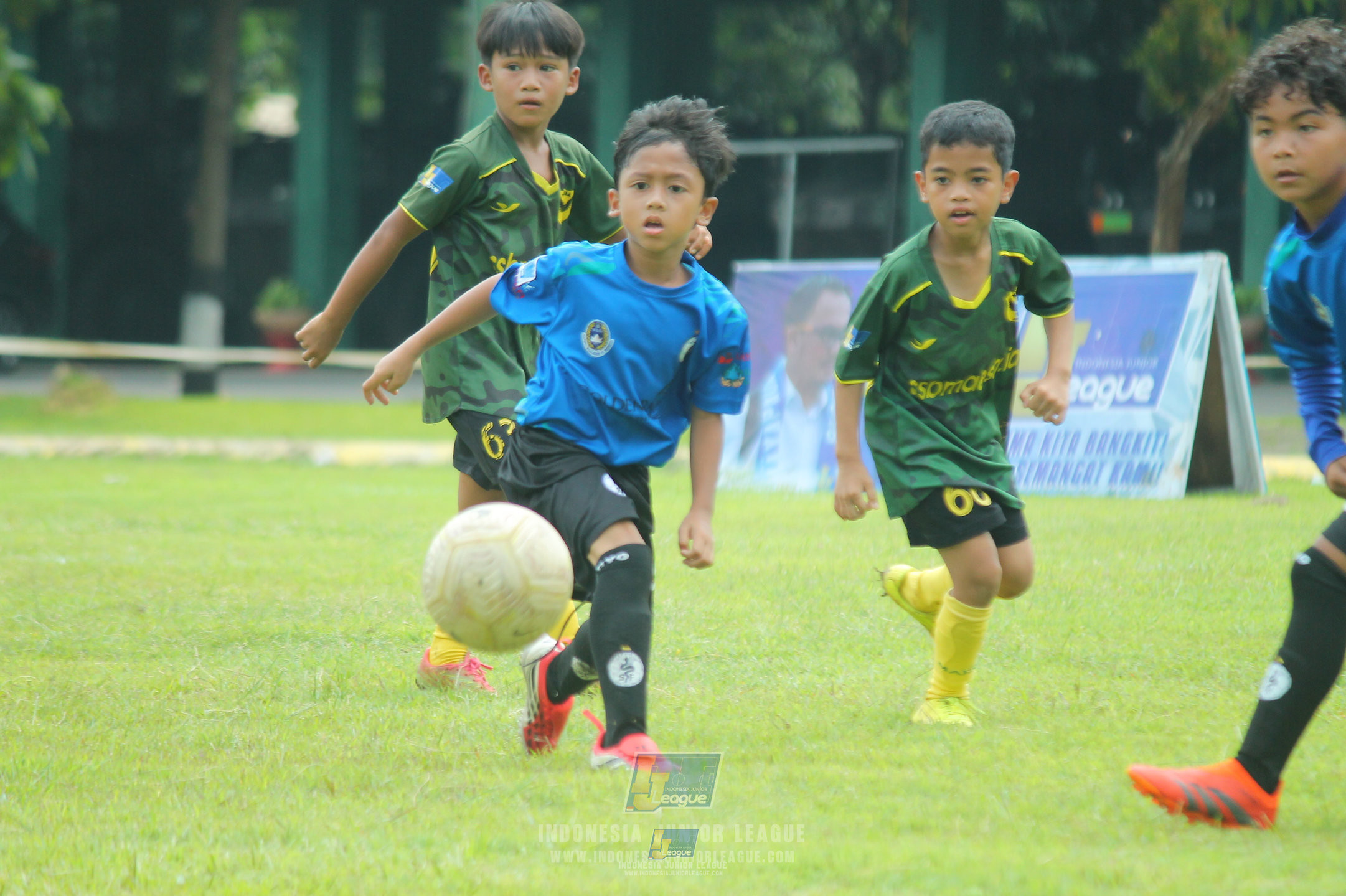 ijl u9 050426 steelford united vs maesa pararaider