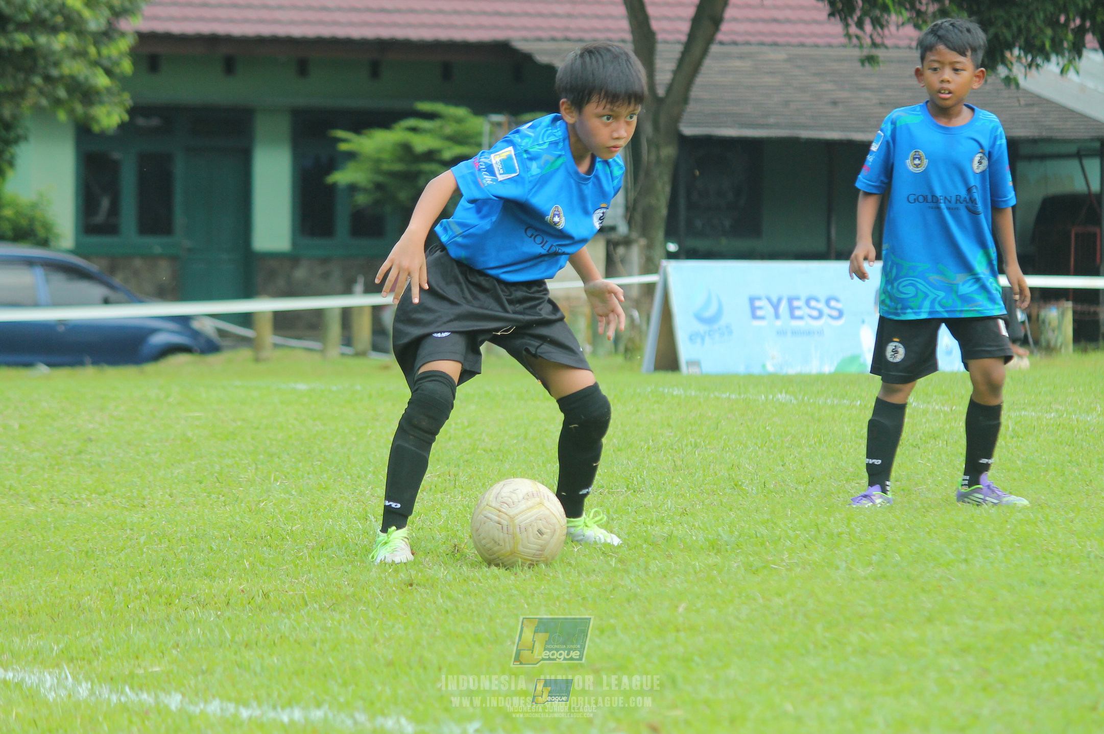 ijl u9 050426 steelford united vs maesa pararaider