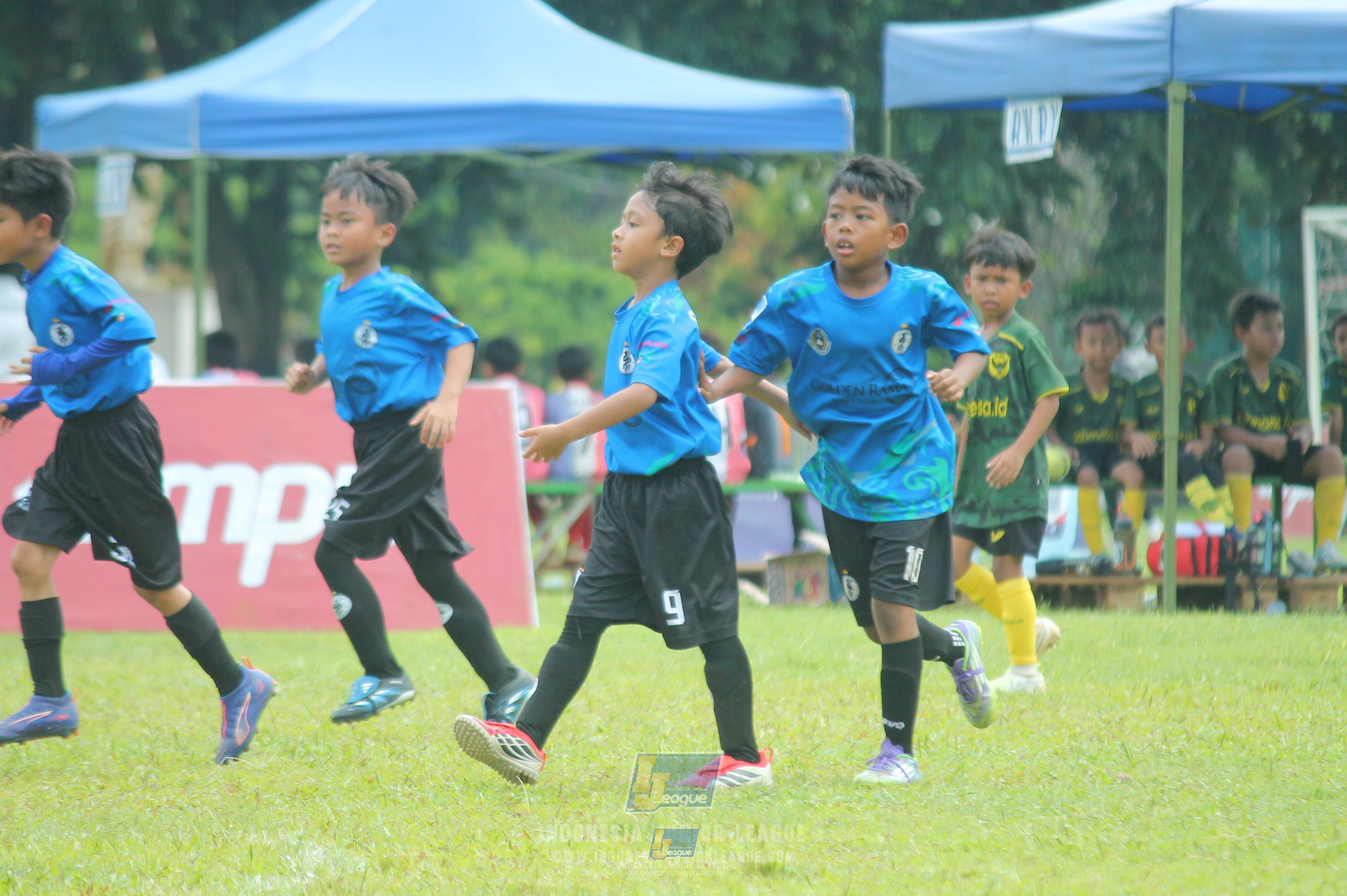 ijl u9 050426 steelford united vs maesa pararaider