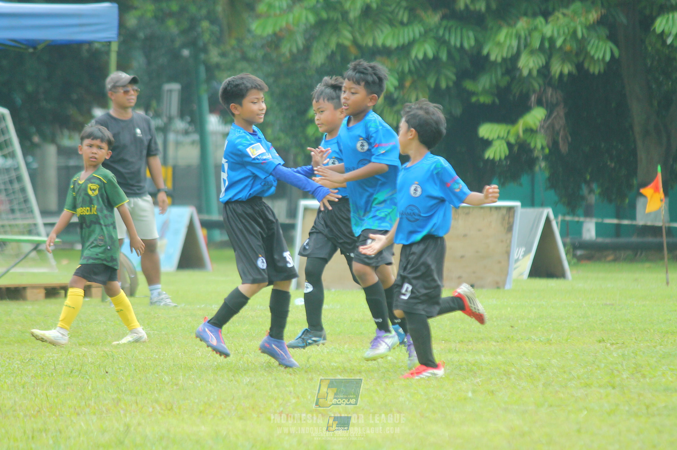 ijl u9 050426 steelford united vs maesa pararaider