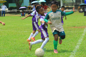 [IJL-U9 050426] TIMAH UNITED VS BRAZILLIAN SS LFA