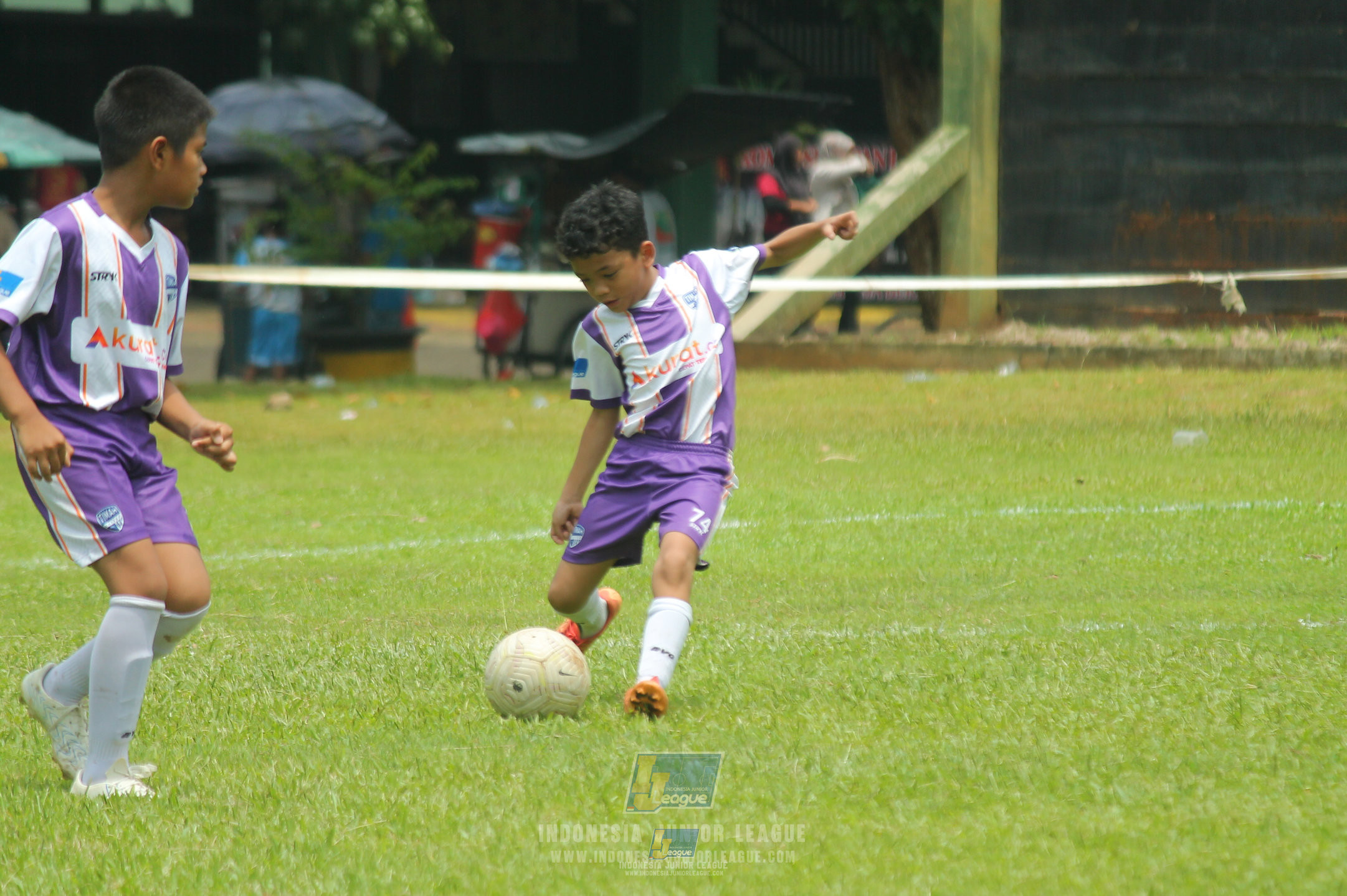 ijl u9 050426 timah united vs brazillian ss lfa