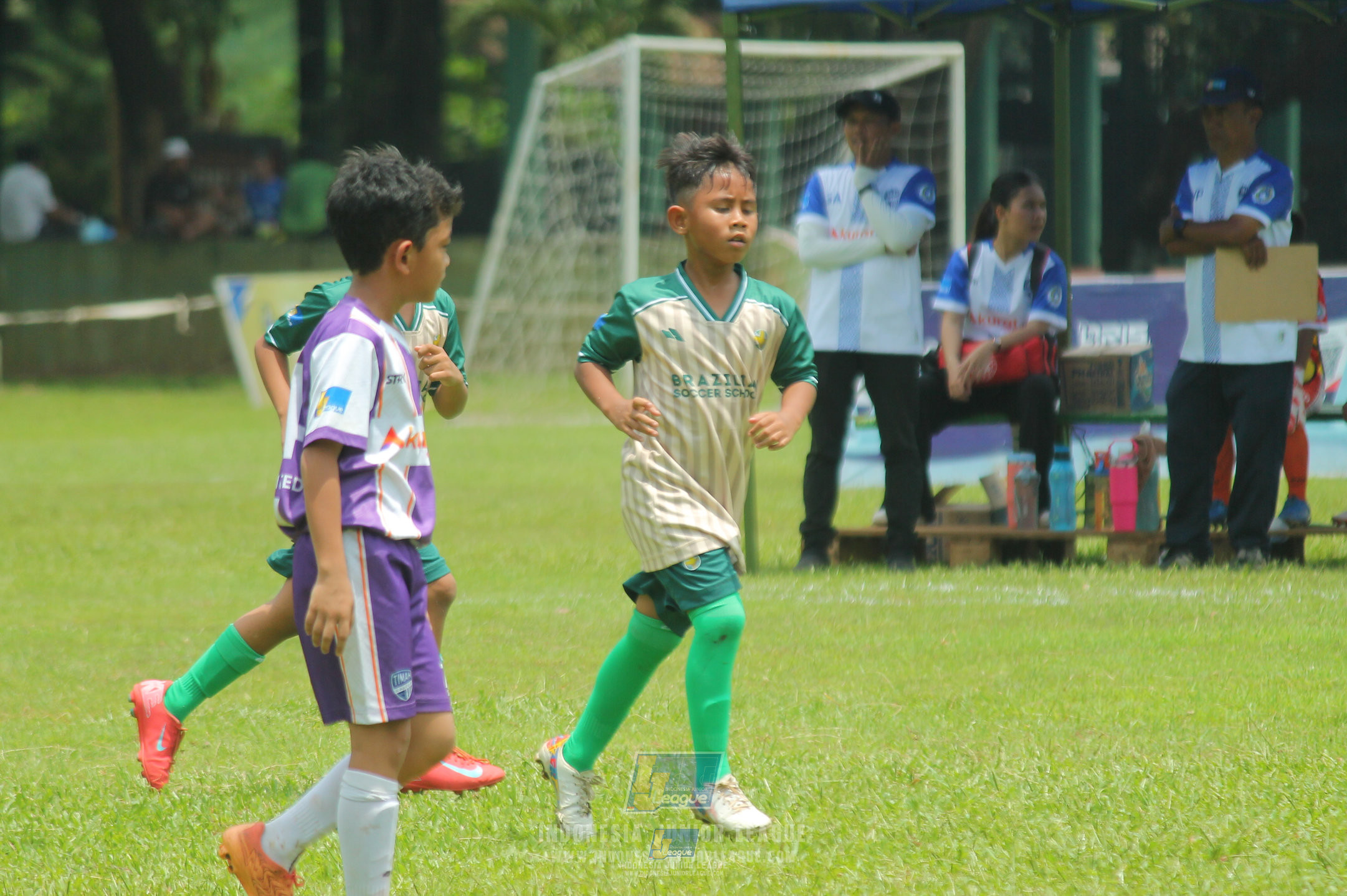 ijl u9 050426 timah united vs brazillian ss lfa