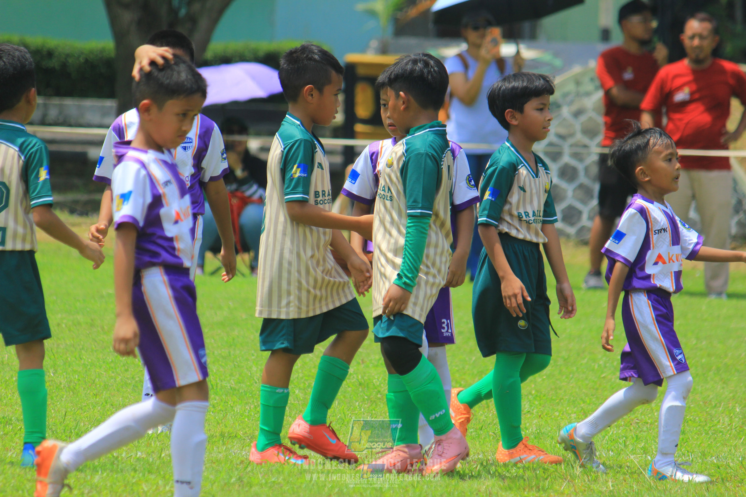 ijl u9 050426 timah united vs brazillian ss lfa