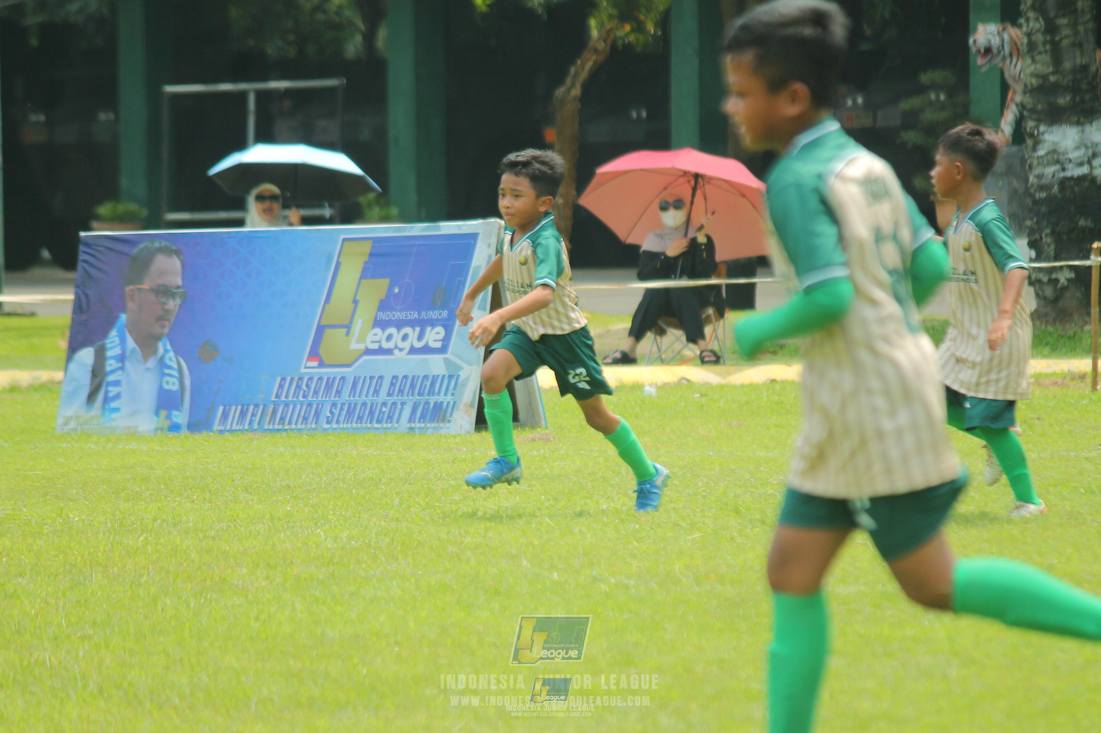 ijl u9 050426 timah united vs brazillian ss lfa
