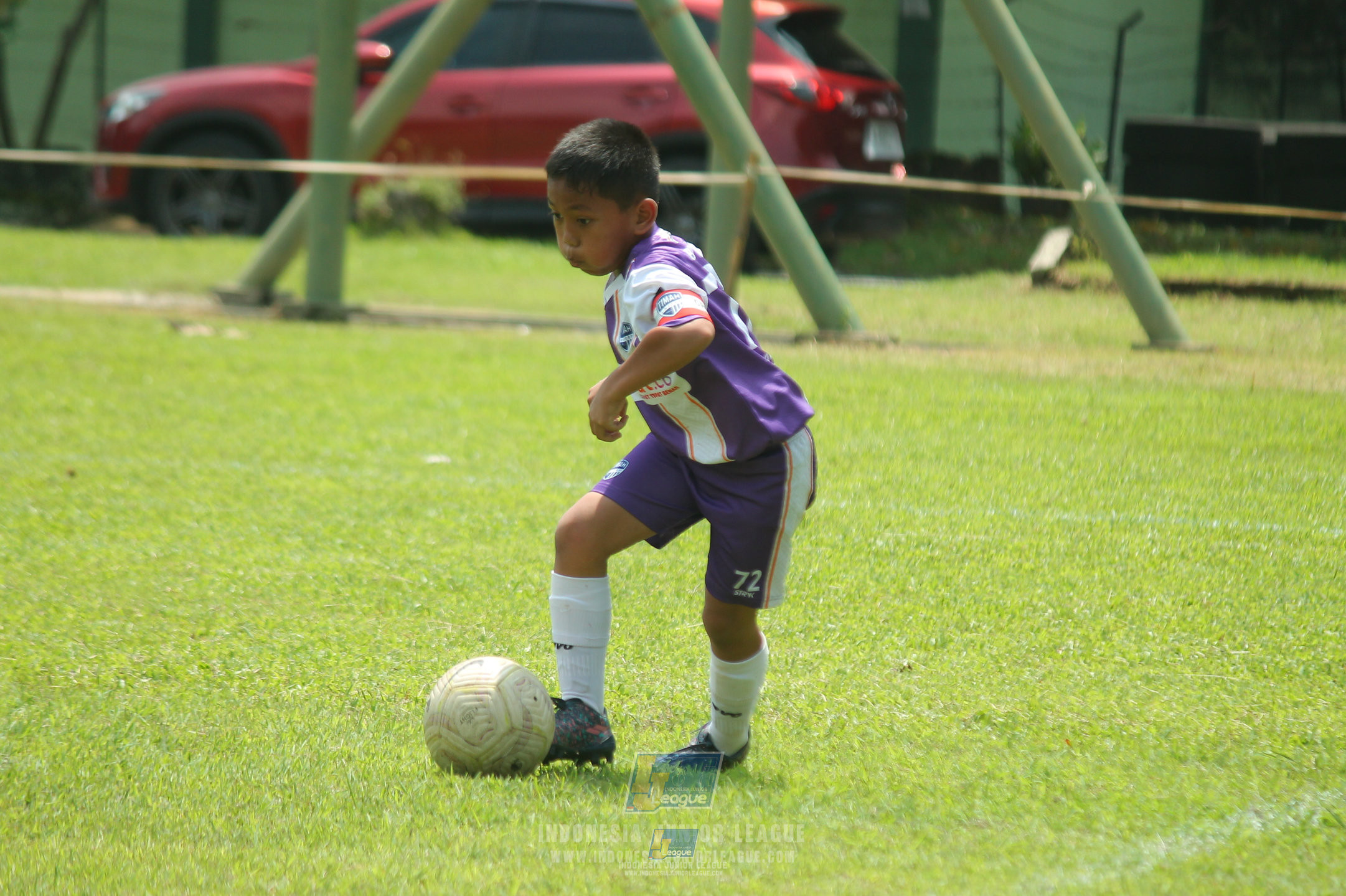 ijl u9 050426 timah united vs brazillian ss lfa